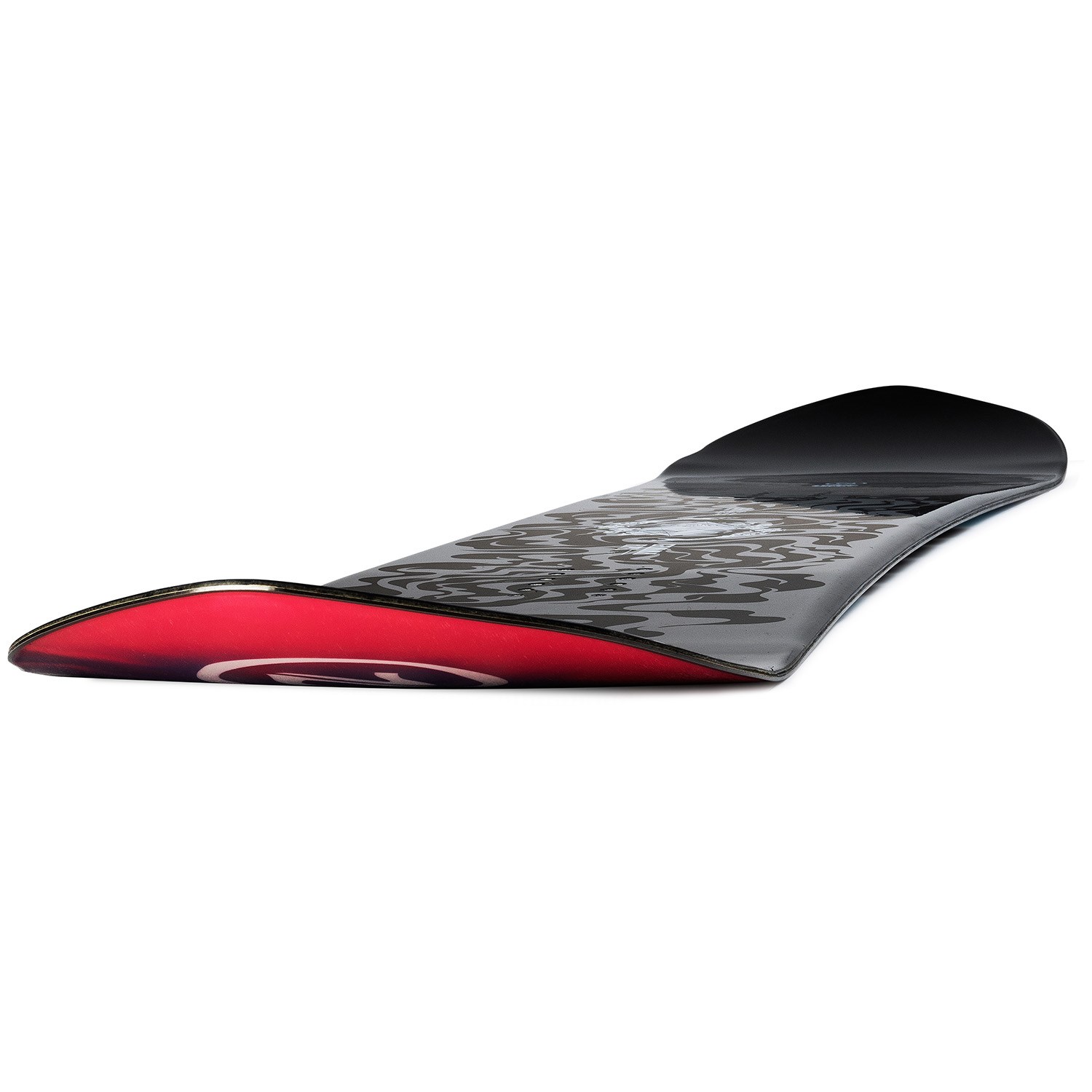 Nidecker Alpha APX 153 スノーボード 21-22 Nidecker Alpha APX Review | Snowboarding Profiles