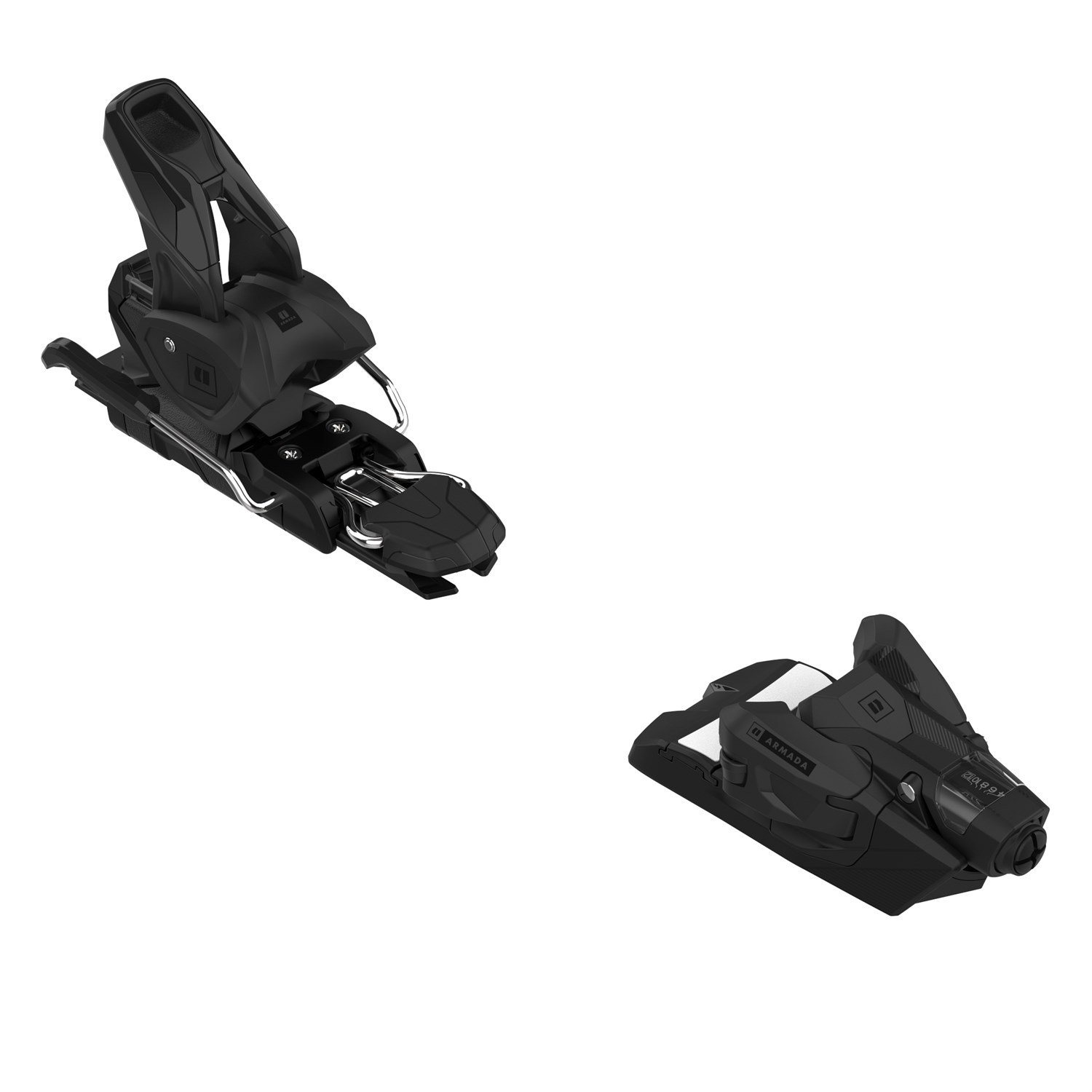 Armada Strive 12 GW Ski Bindings evo