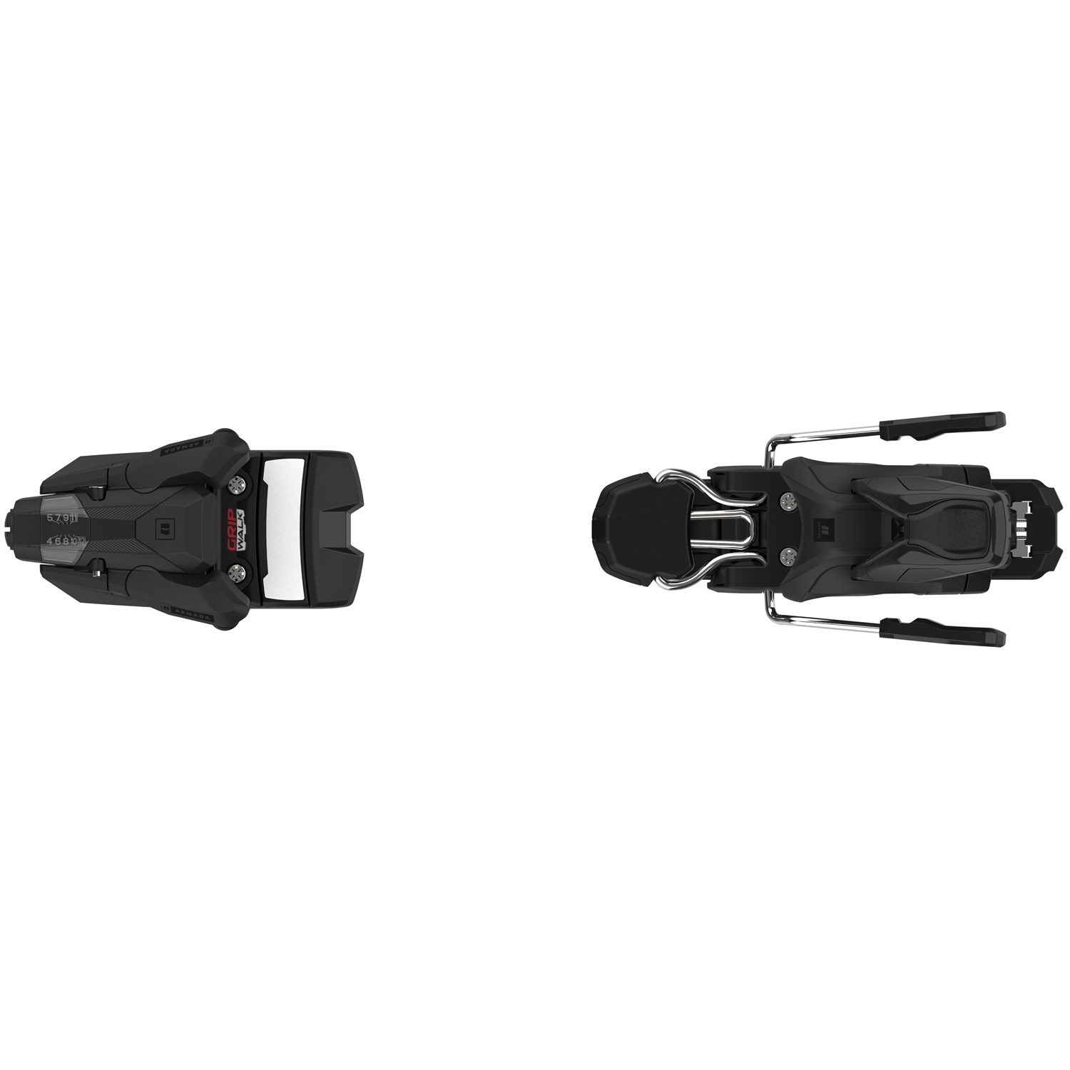 Armada Strive 12 GW Ski Bindings | evo