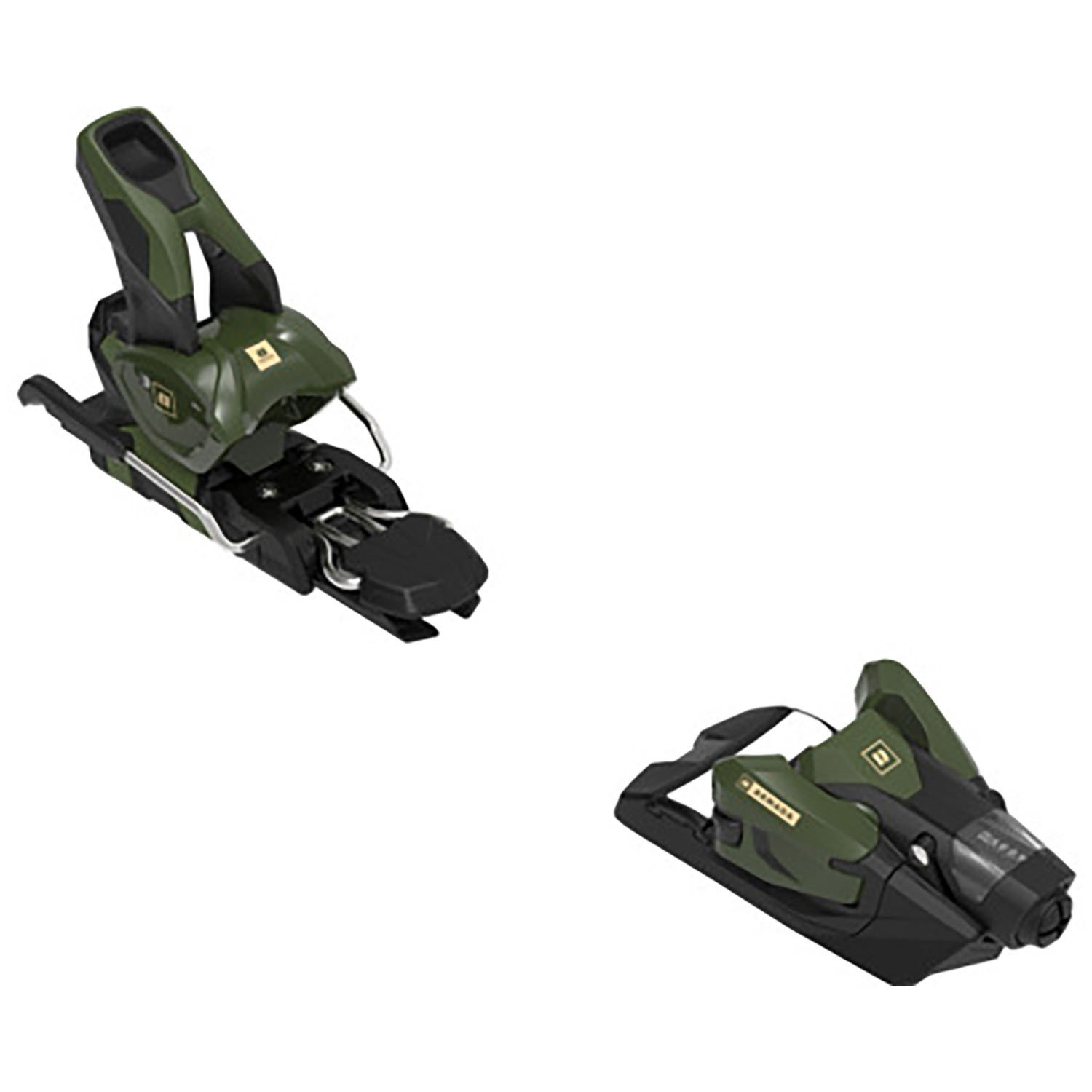 Armada Strive 12 GW Ski Bindings | evo