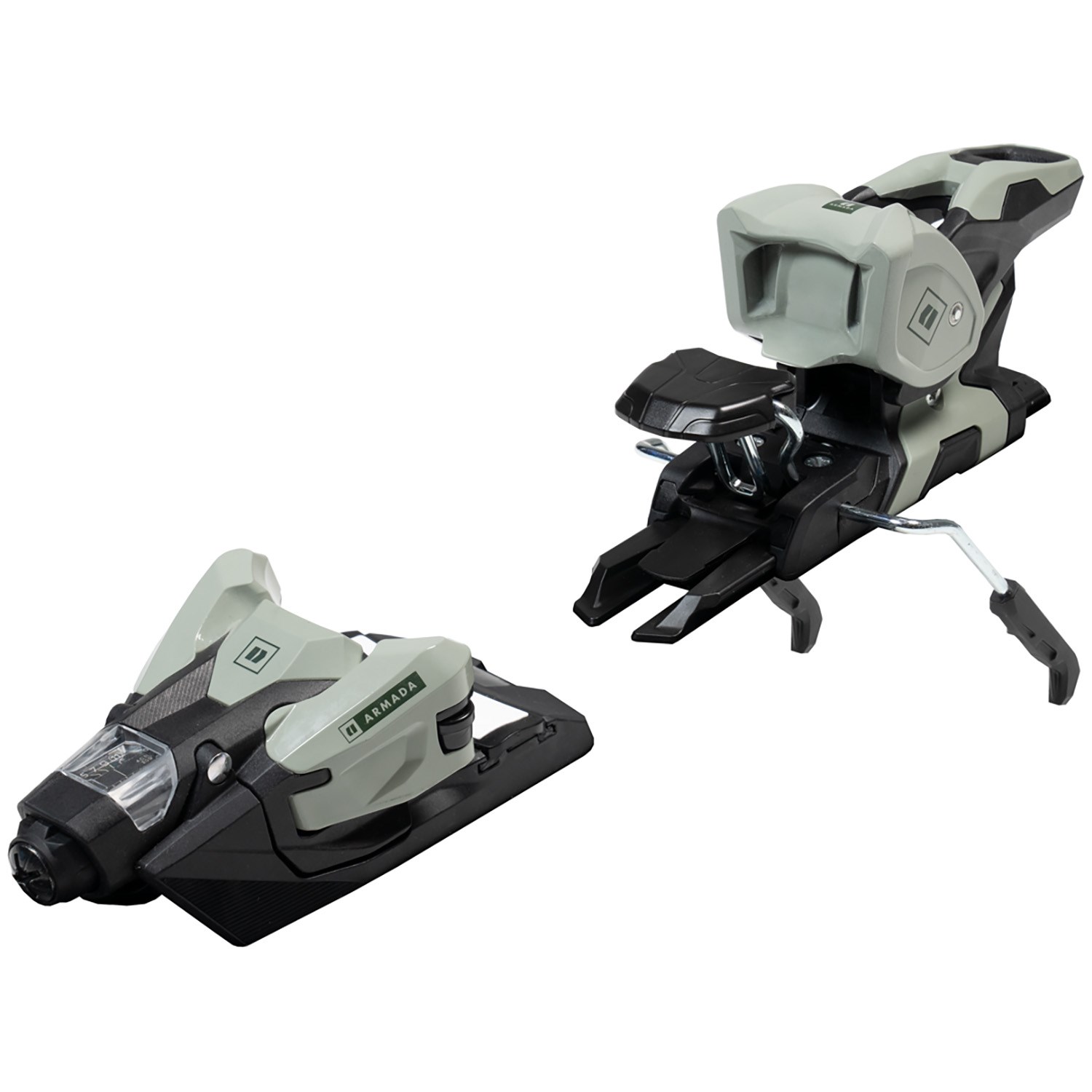Armada Strive 12 GW Ski Bindings | evo