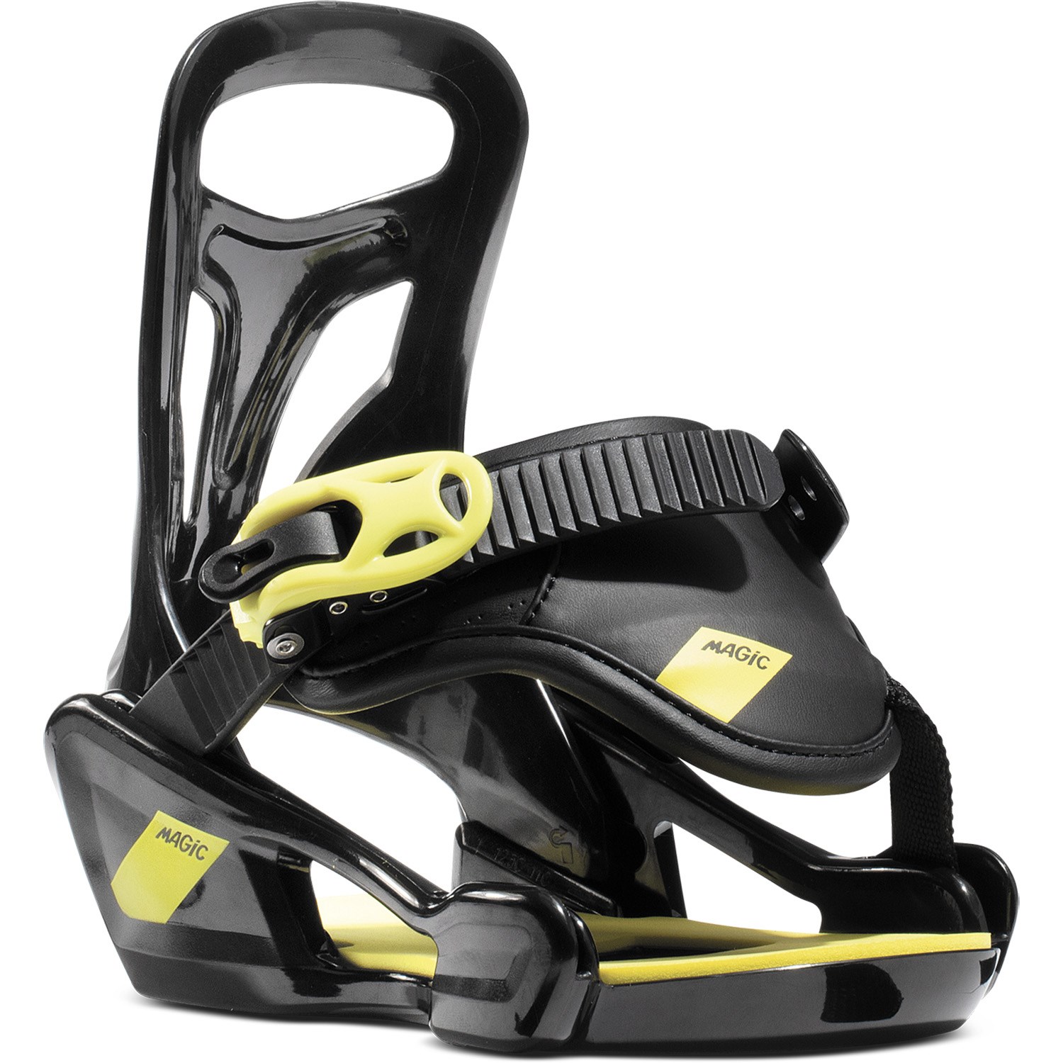 【lalent 】NIDECKER lalent 】NIDECKER nidecker-magic-snowboard-