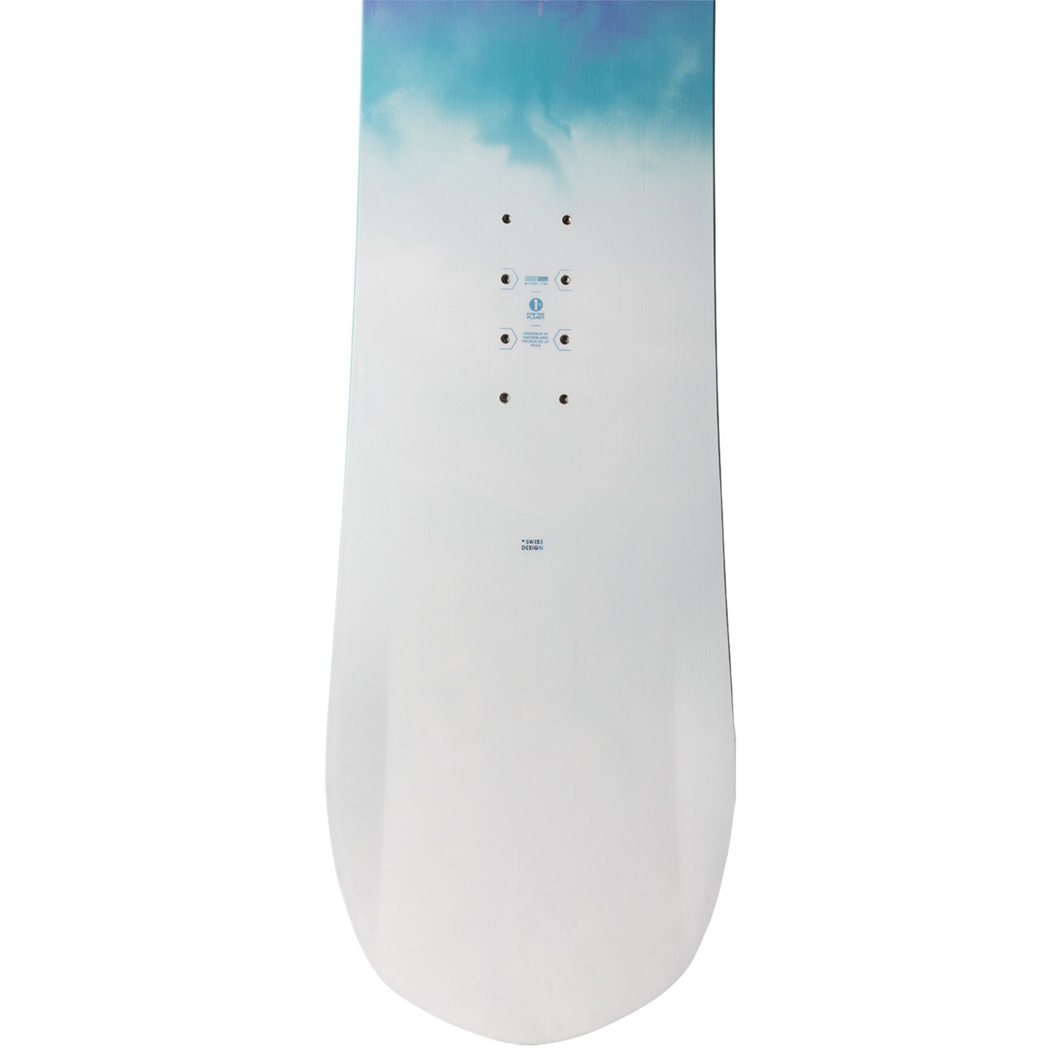 Nidecker Micron Venus Snowboard - Kids' | evo