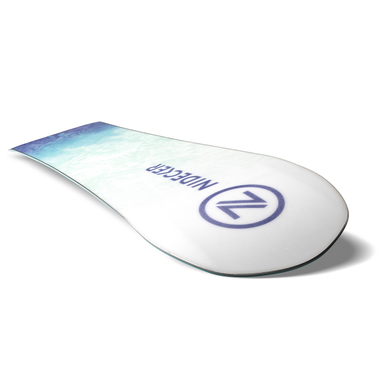 Nidecker Micron Venus Snowboard - Kids' | evo