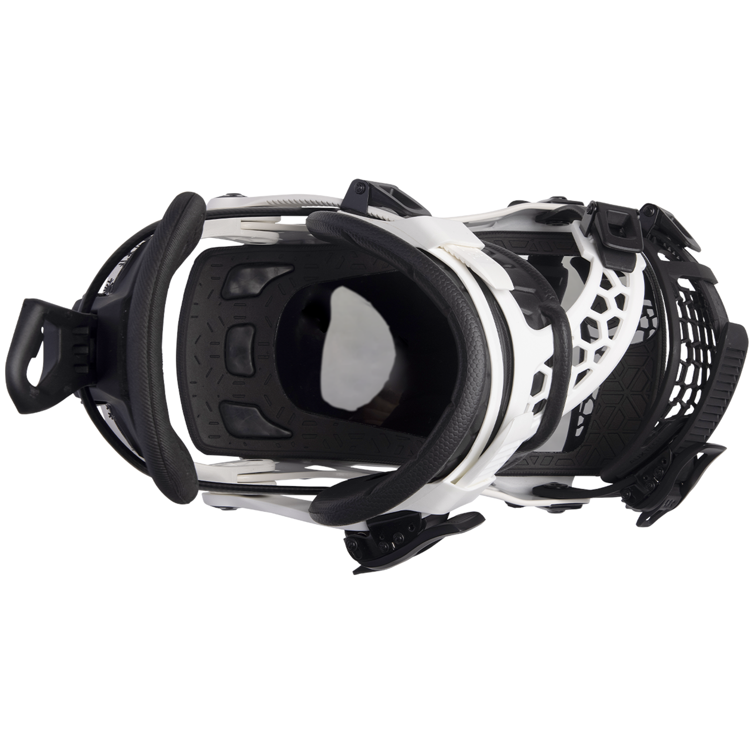 Flow NX2 Hybrid Snowboard Bindings 2024 | evo