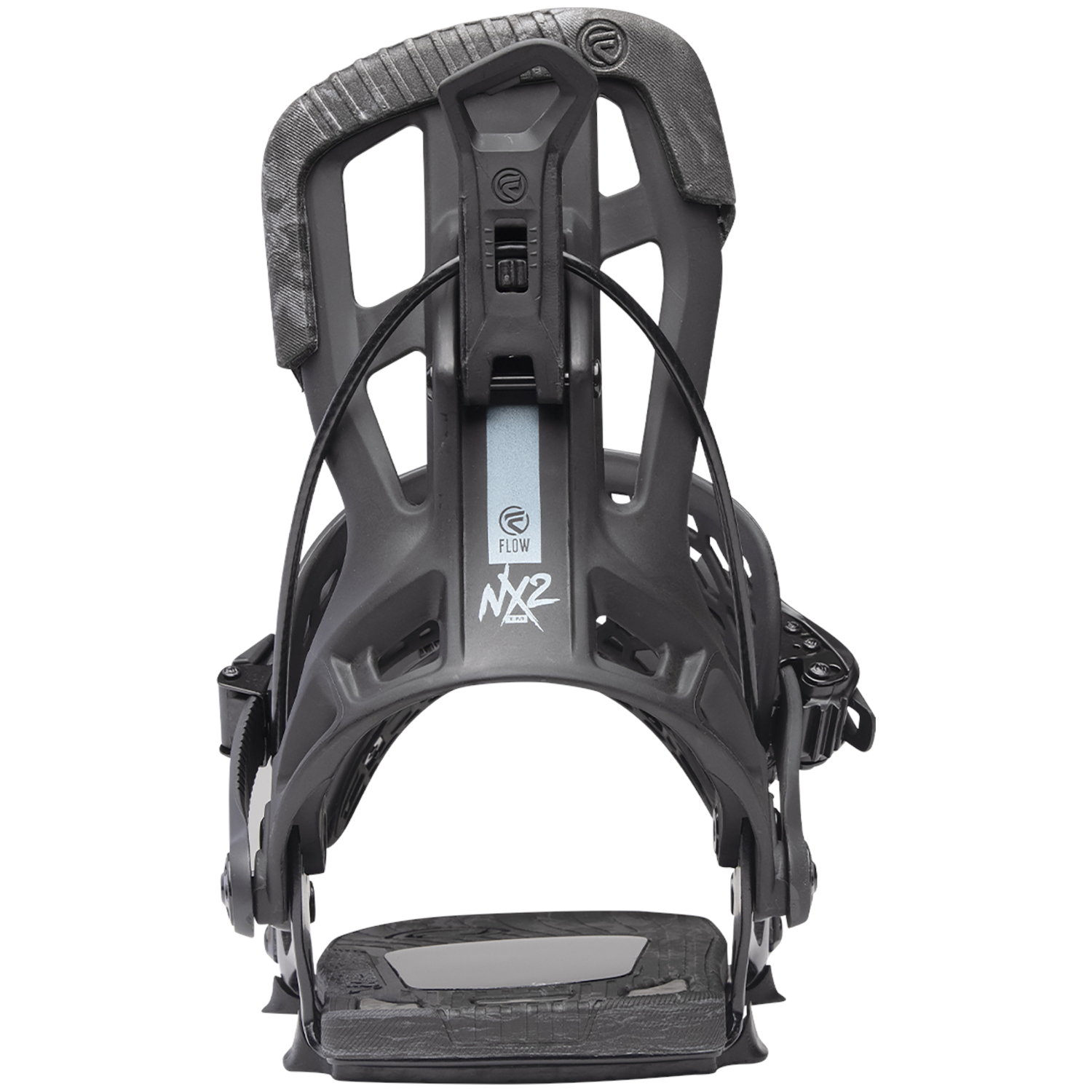 Flow NX2-TM Snowboard Bindings 2024 | evo