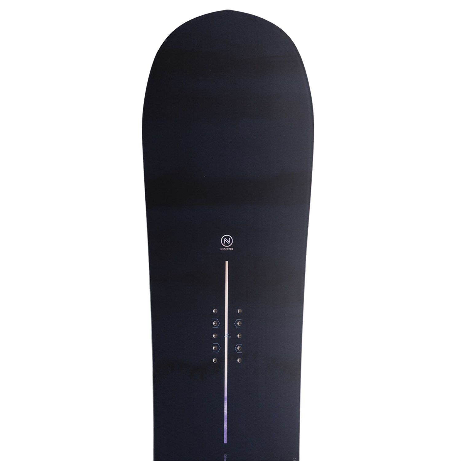 Nidecker Ora Snowboard - Women's 2025 | evo