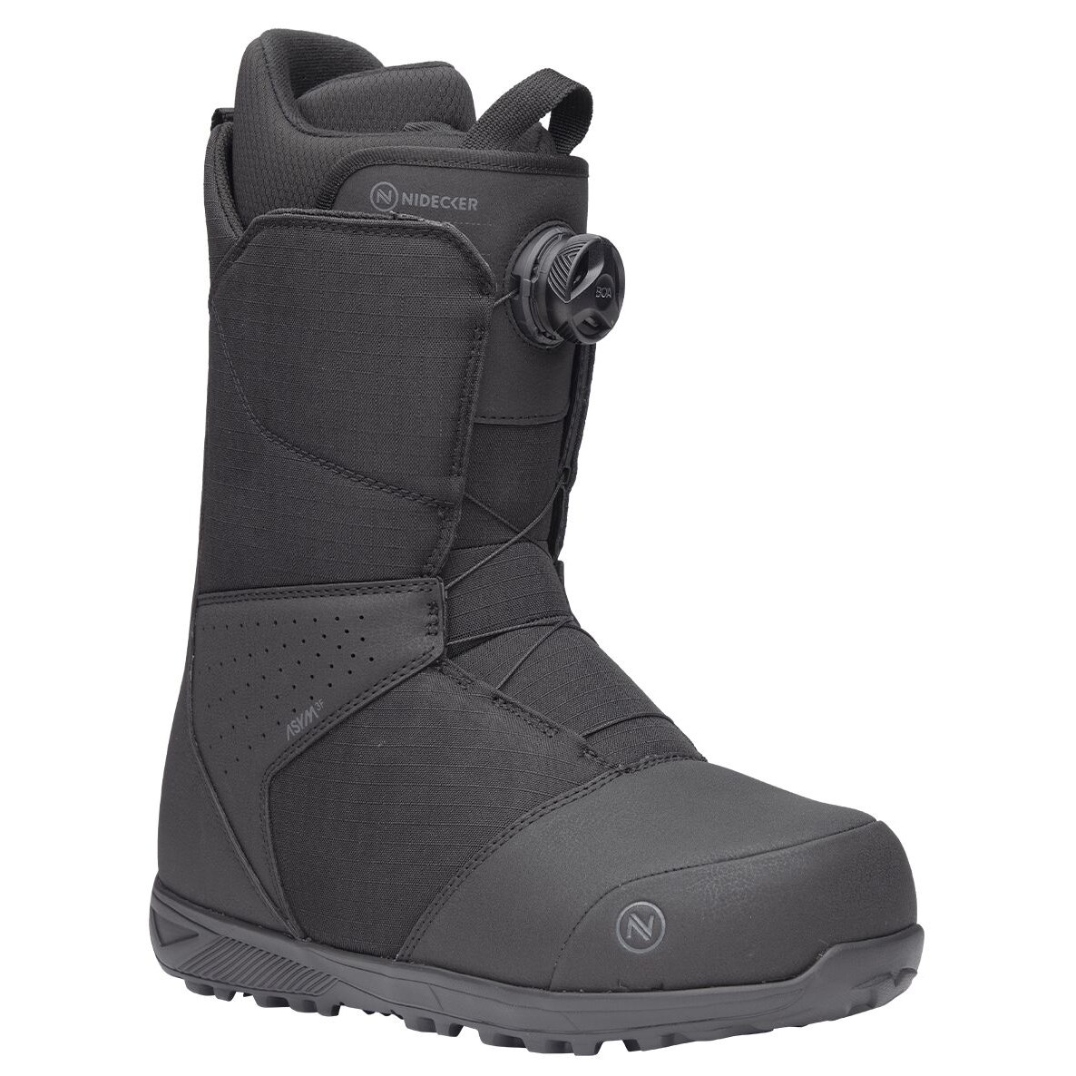 Nidecker Sierra Snowboard Boots | evo
