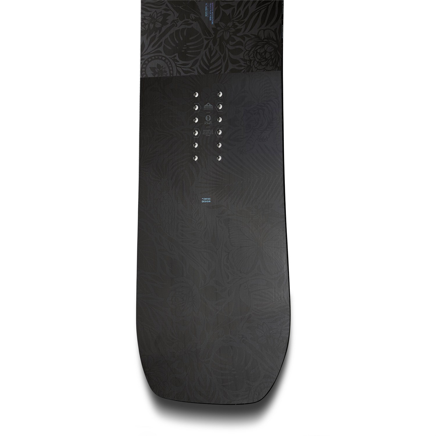 keeping Nidecker Venus 2024 スノーボード Nidecker Venus Plus Snowboard - Women's 2024 | evo