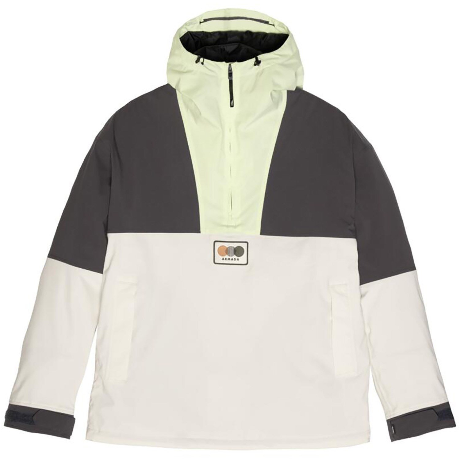 ARMADA GORE-TEX ミトン R00413050_2.jpg