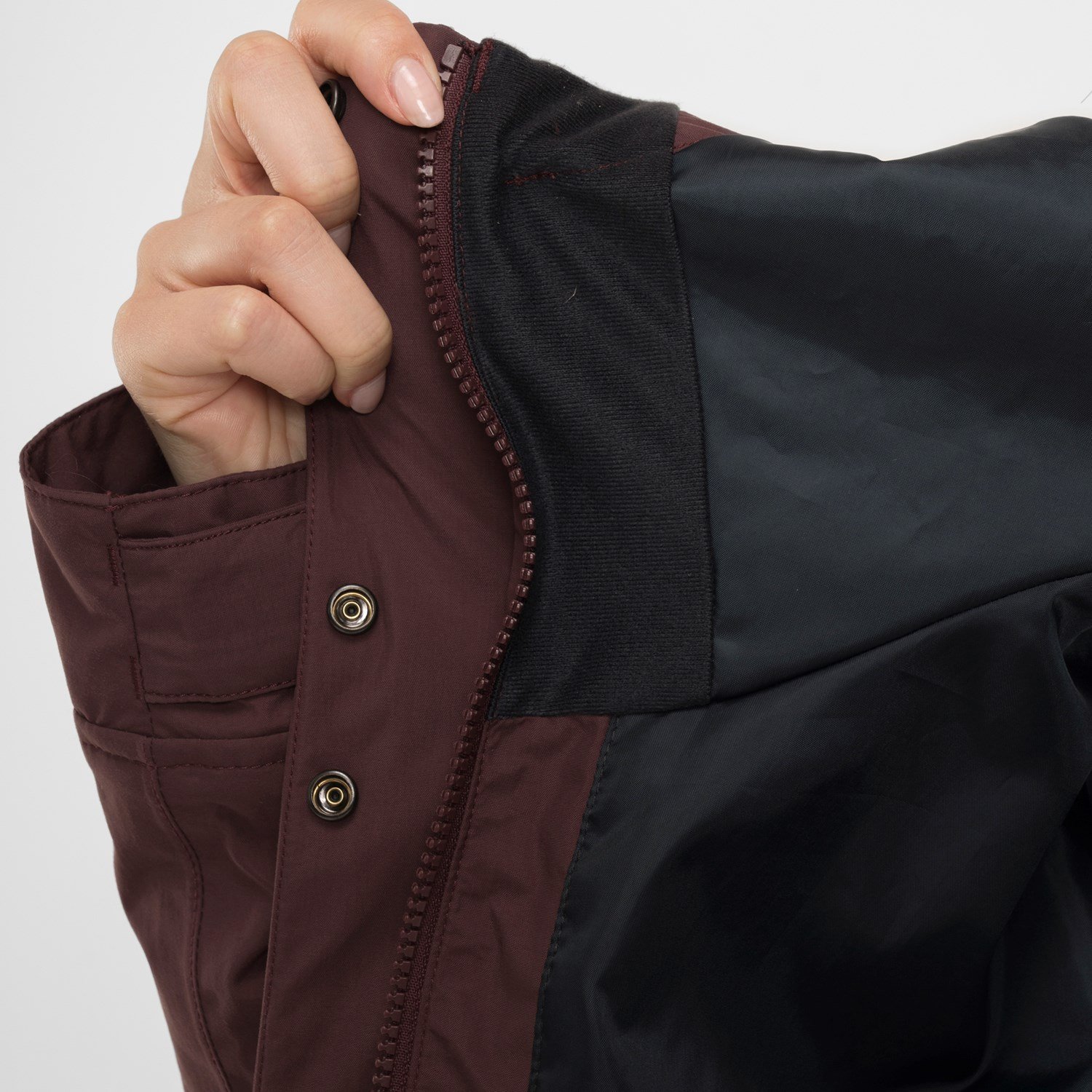 スノーボード ARMADA Rhye 2L Insulated Jacket Ladies Armada Rhye 2L Insulated Jacket - Women's - Women