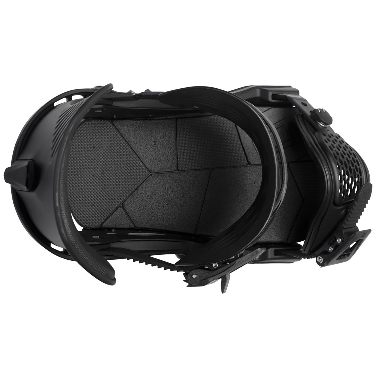 Now Drive Pro 23/24 - サイズ-M NOW Drive Pro Bindings Review | Snowboarding Profiles