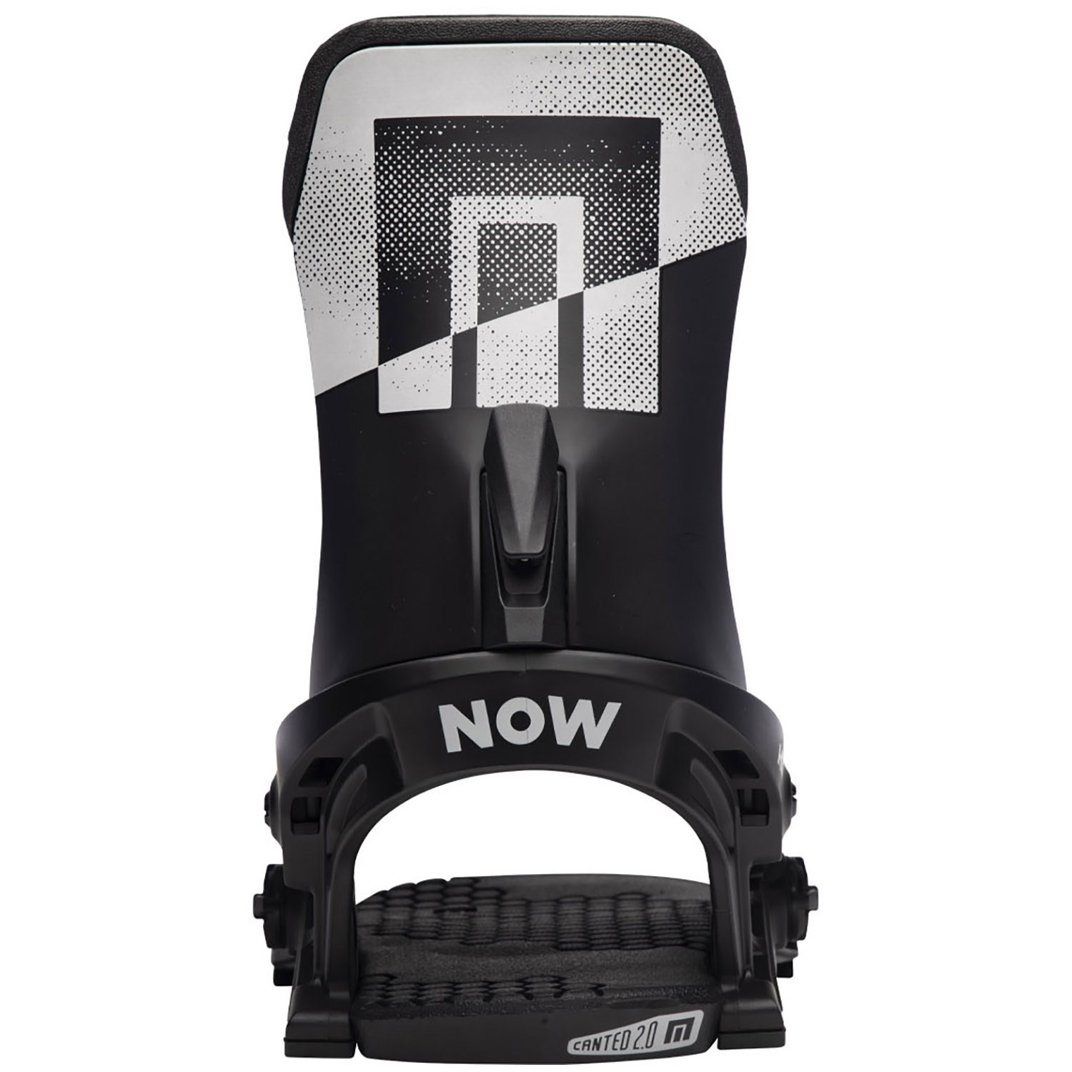 Now Select Pro Snowboard Bindings 2024