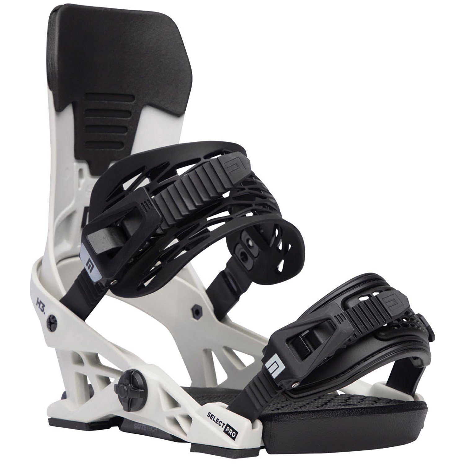 Now Select Pro Snowboard Bindings 2024 | evo