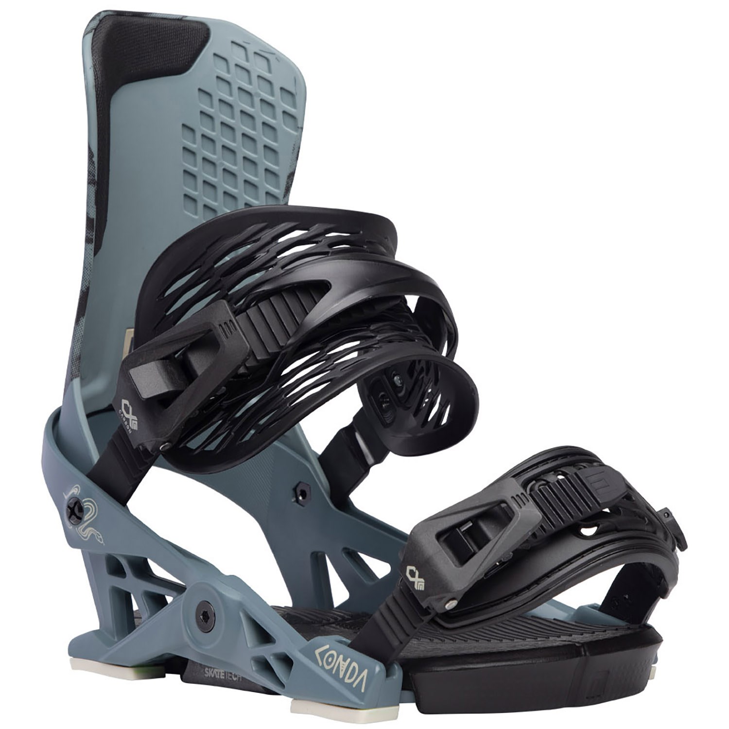 NOW BINDING CO CONDA ビンディング S Now Conda Snowboard Bindings - Women's | REI Co-op