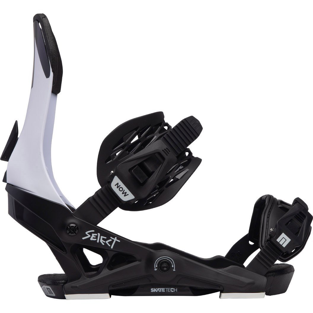 Now Select Snowboard Bindings 2024