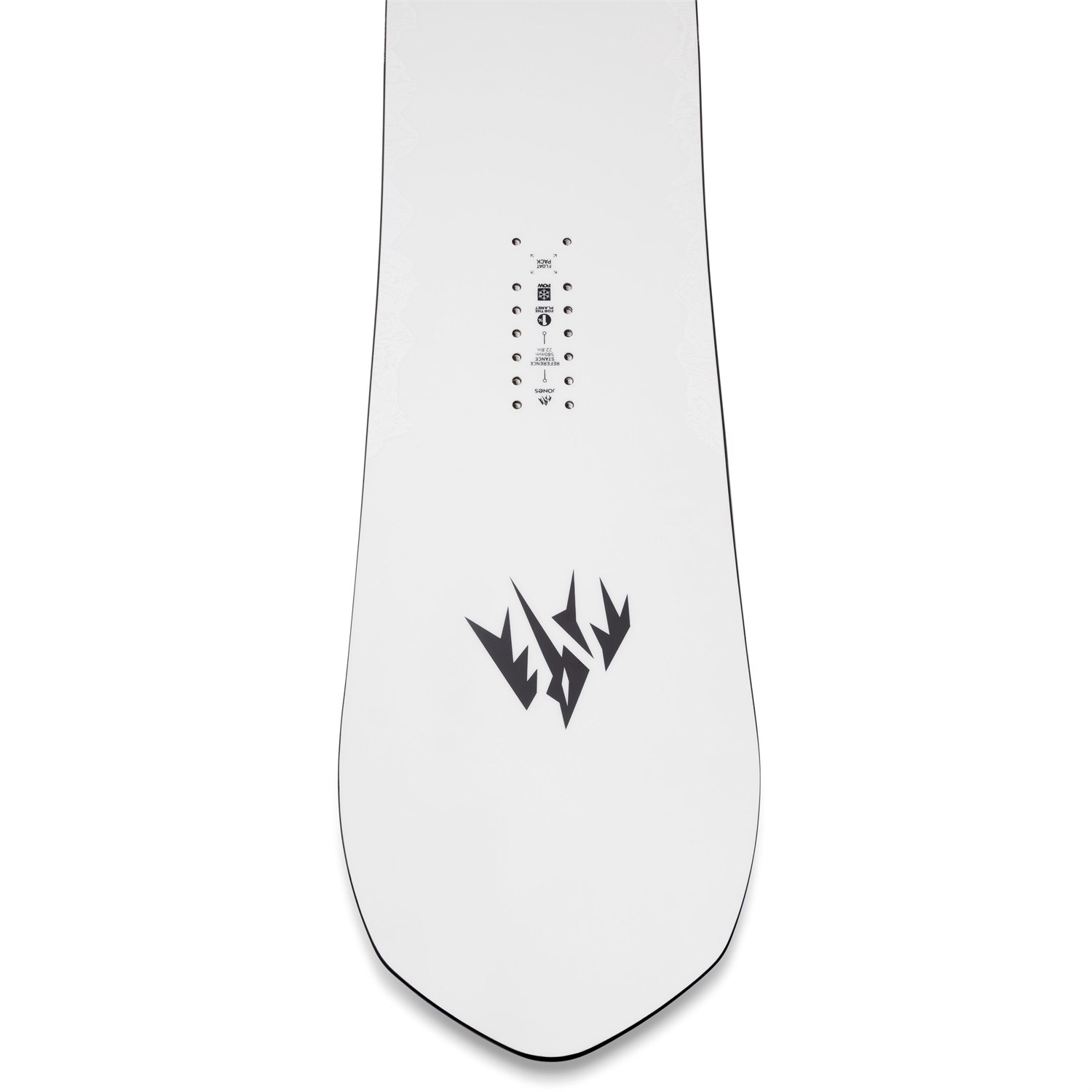 JONES/ジョーンズ Ultralight Project X スノーボード Jones Ultralight Project X Snowboard | evo