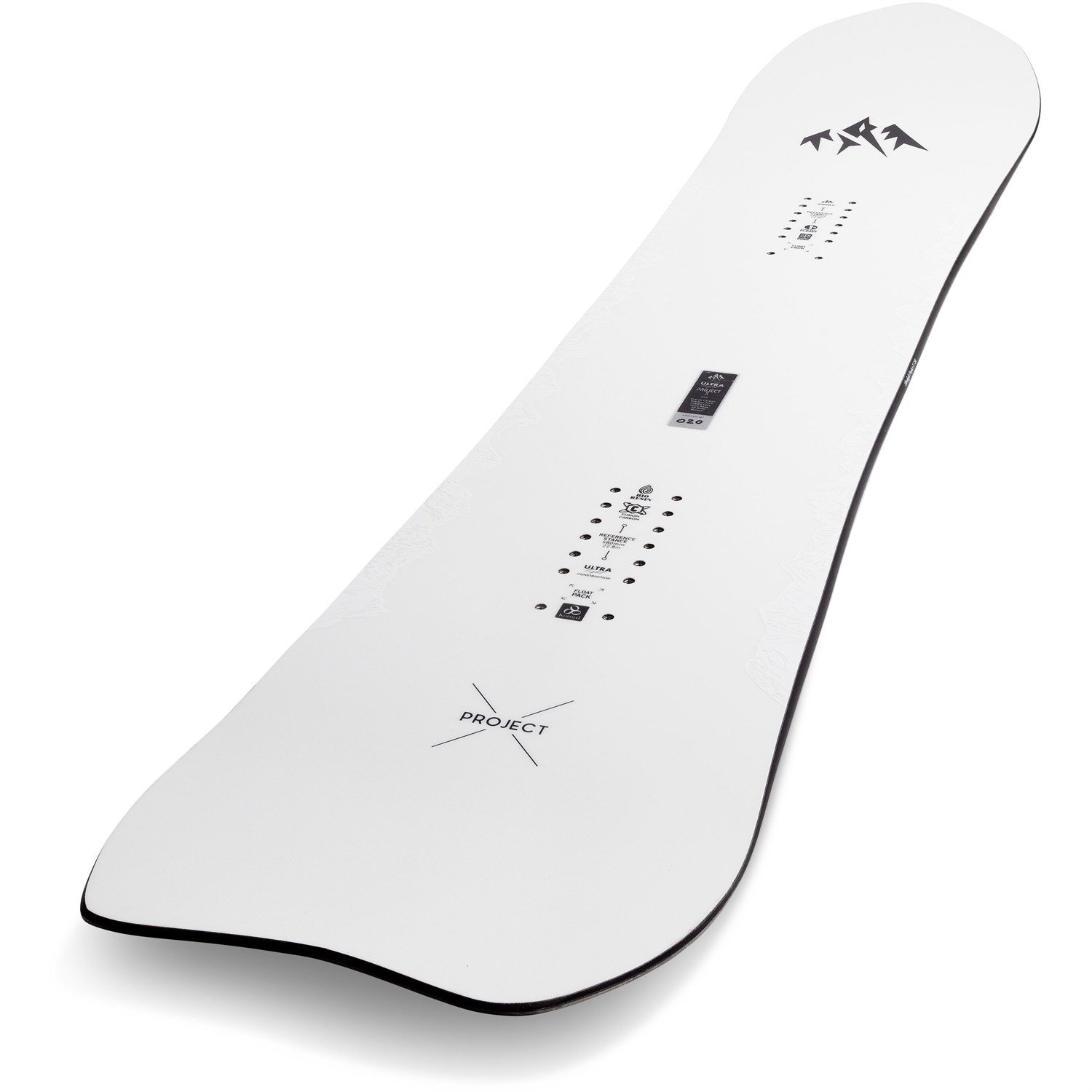 JONES/ジョーンズ Ultralight Project X スノーボード Men's Ultralight Project X - Snowboards 23/24 | Jones