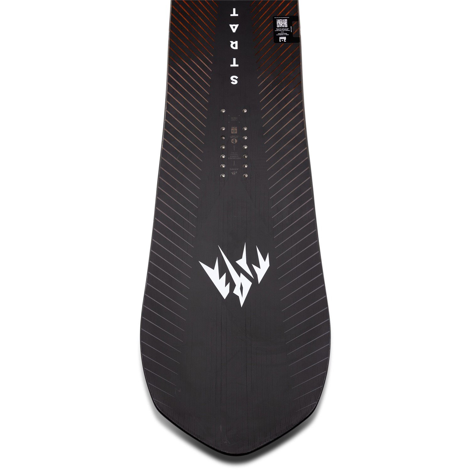 Jones Stratos Snowboard 2024 | evo