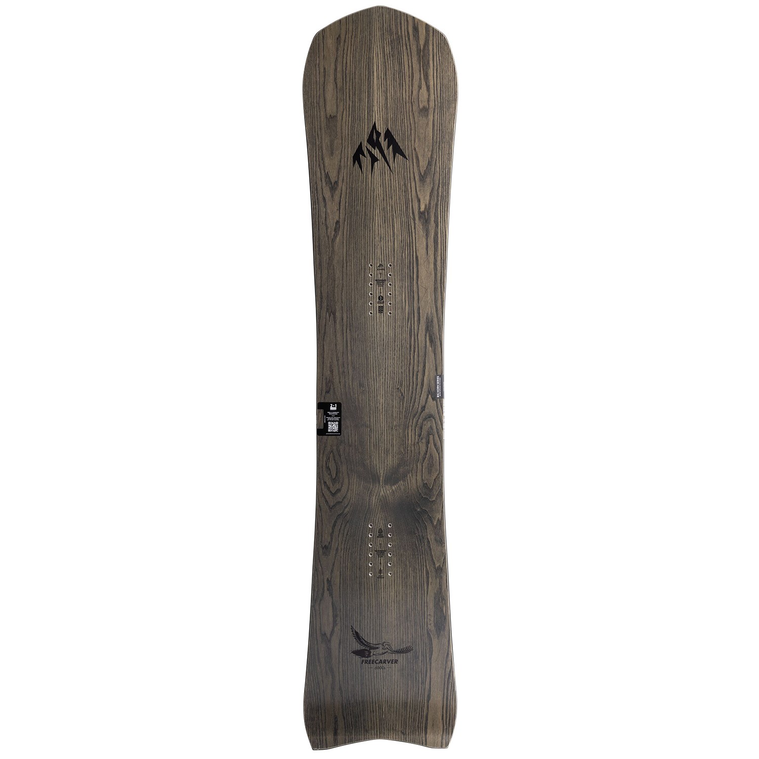 Jones Freecarver 6000S Snowboard 2024 | evo