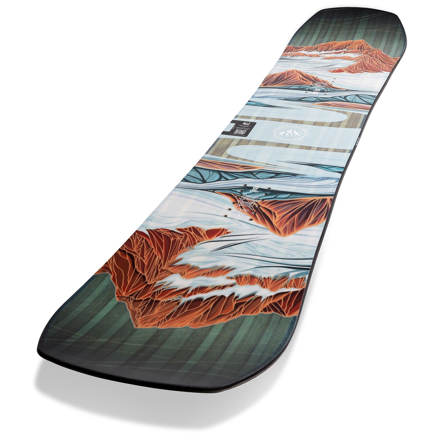 JONES Twin Sister ジョーンズ ツインシスター 146cm Jones Twin Sister Snowboard - Women's 2024 | evo