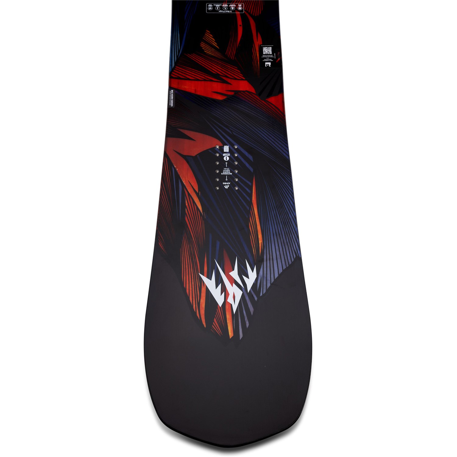 Jones Frontier Snowboard 2024