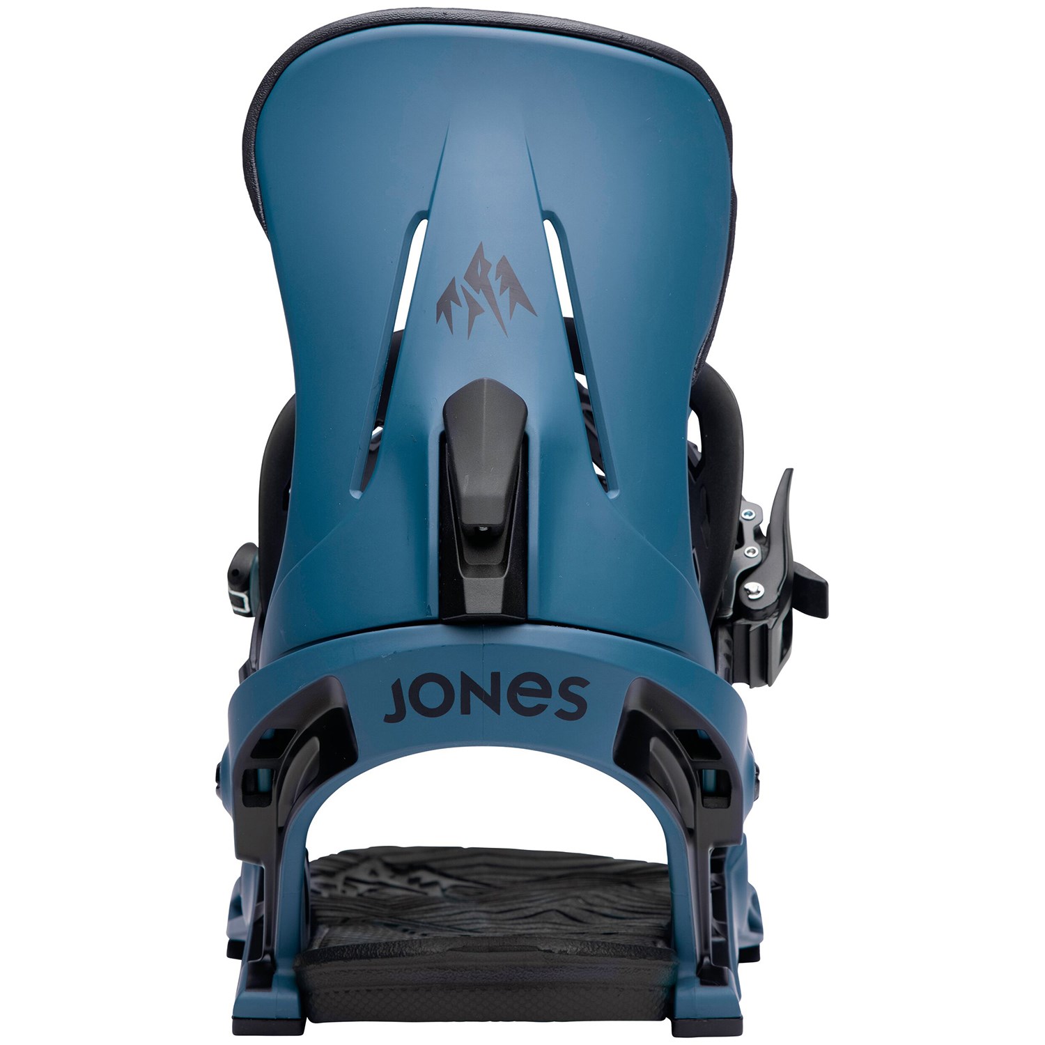 Jones Mercury Snowboard Bindings 2024 | evo