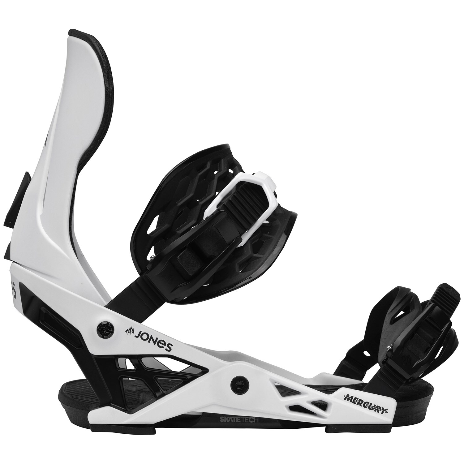 Jones Mercury Snowboard Bindings 2024 | evo