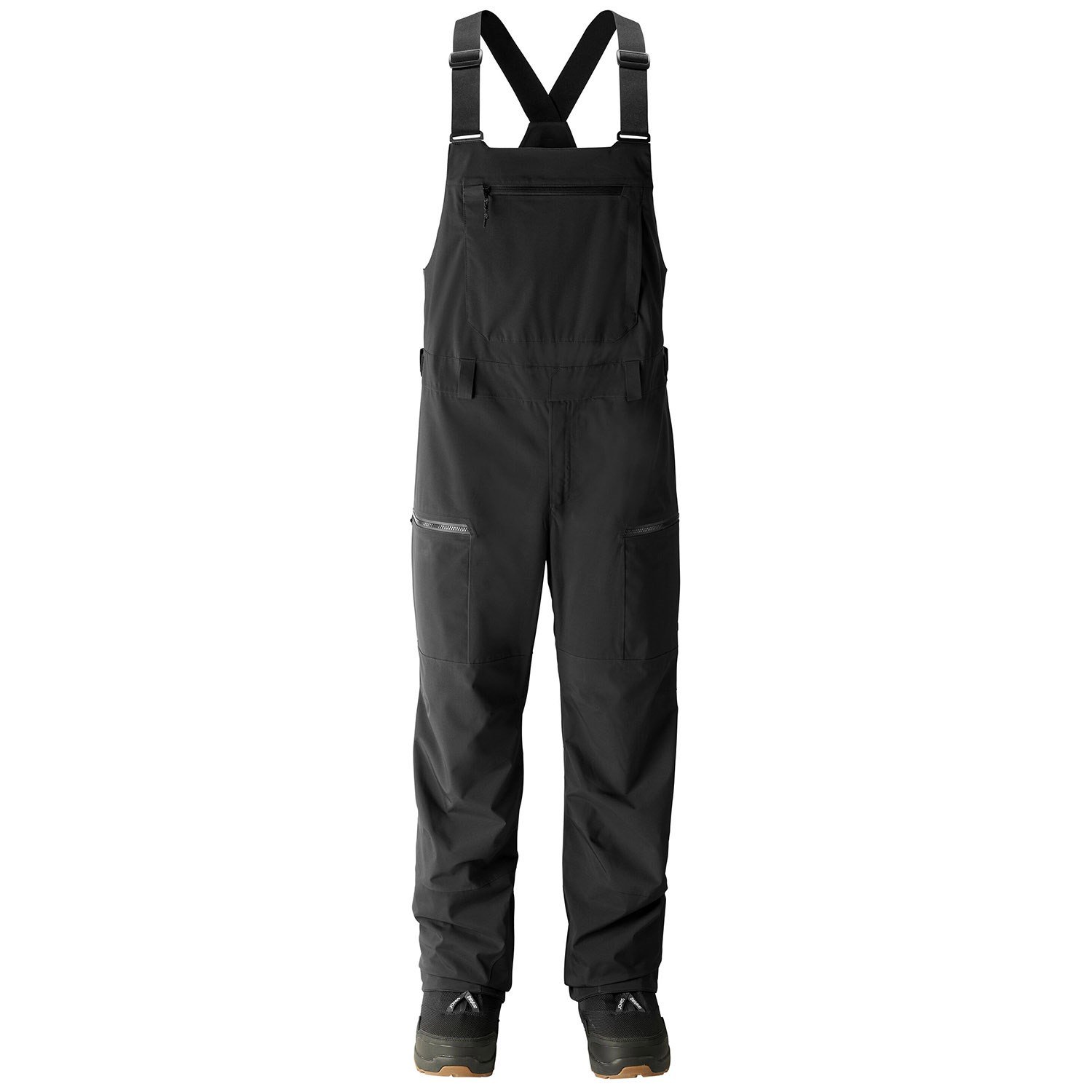 Jones Mountain Surf Recycled Bibs - Men's | evo
