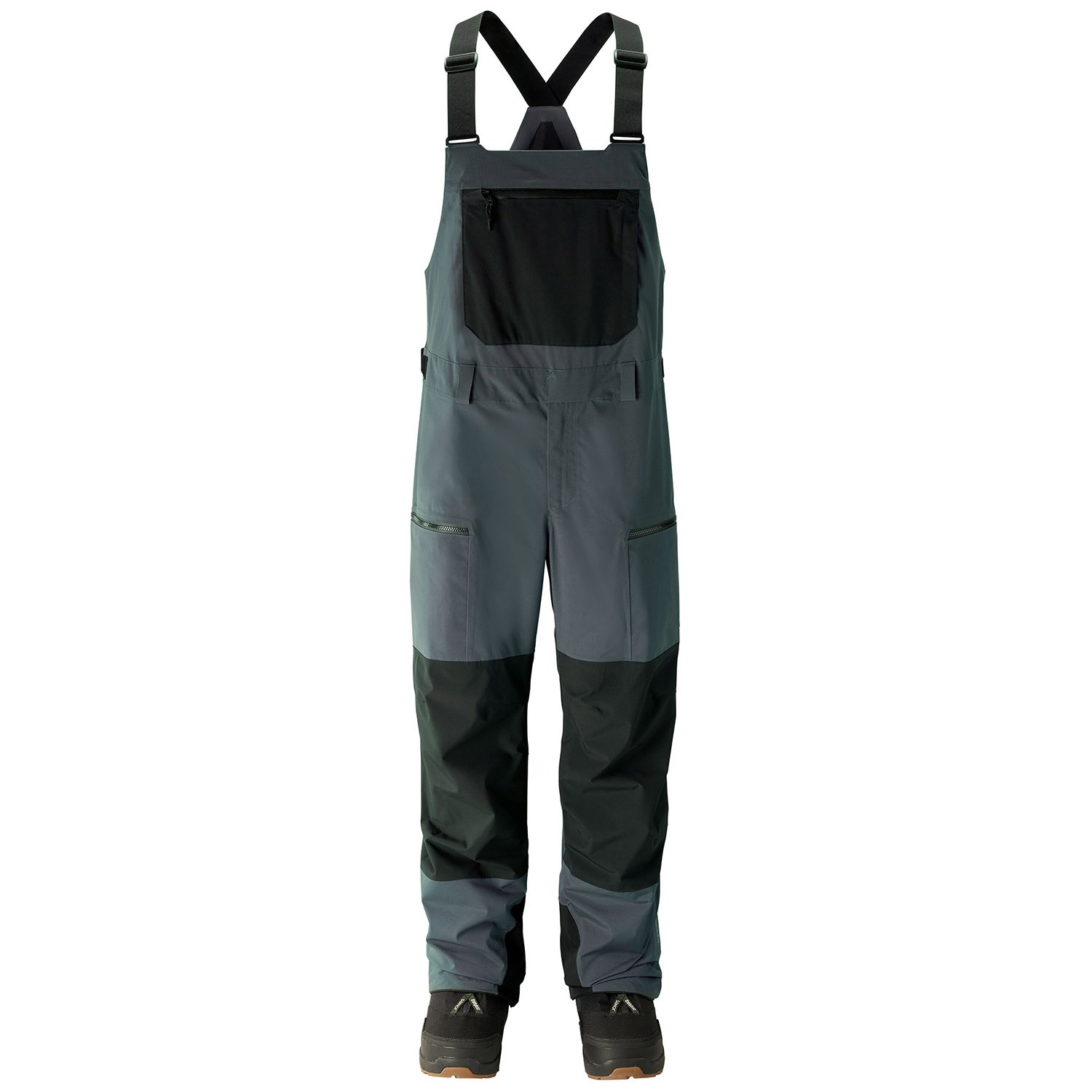 Jones Mountain Surf Recycled Bibs - Men's | evo