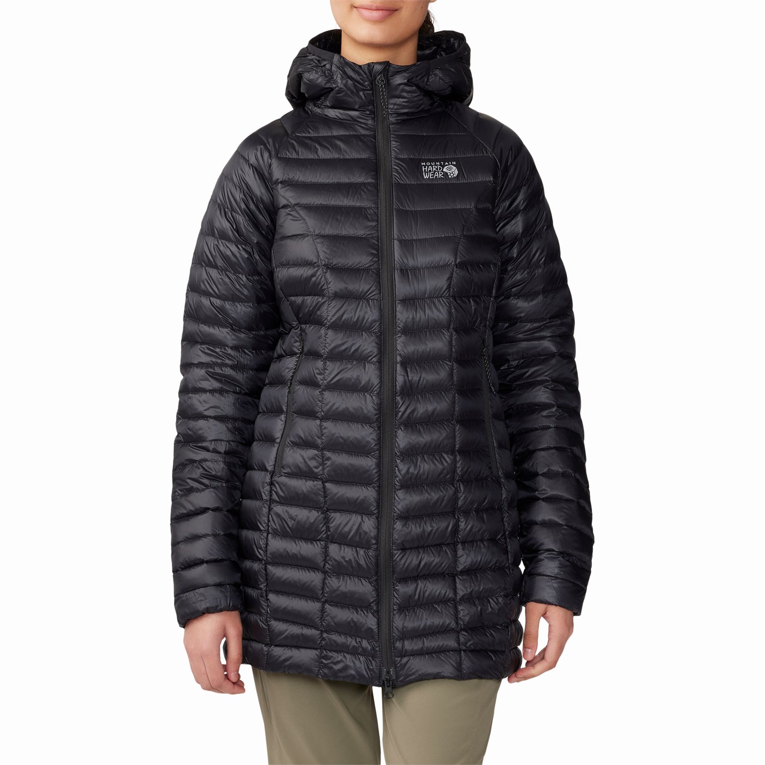 Mountain Hardwear Ghost ジャケット size:M 女性用 Women's Ghost Whisperer™ Jacket | Mountain Hardwear
