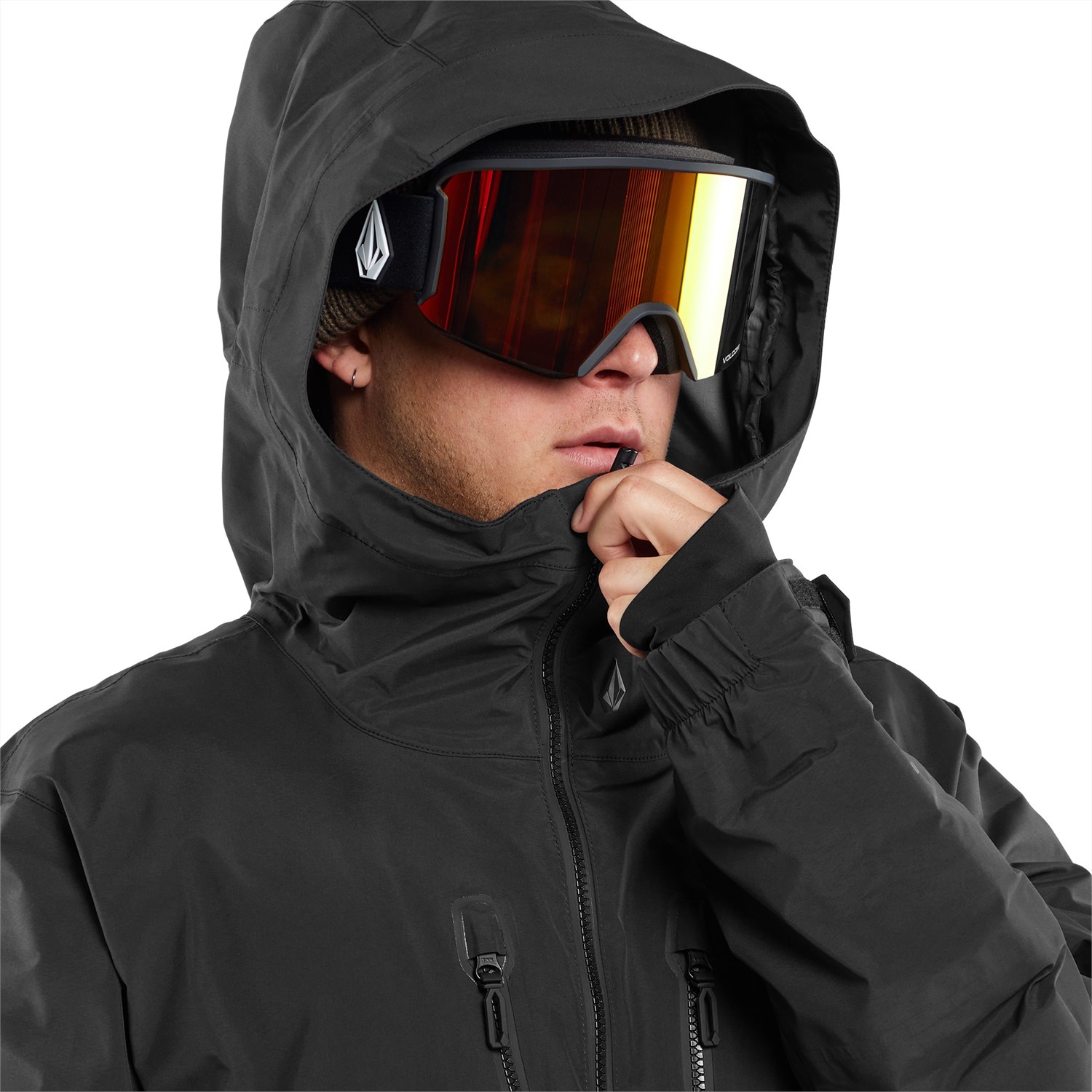 Volcom TDS INF GORE-TEX Jacket - Men