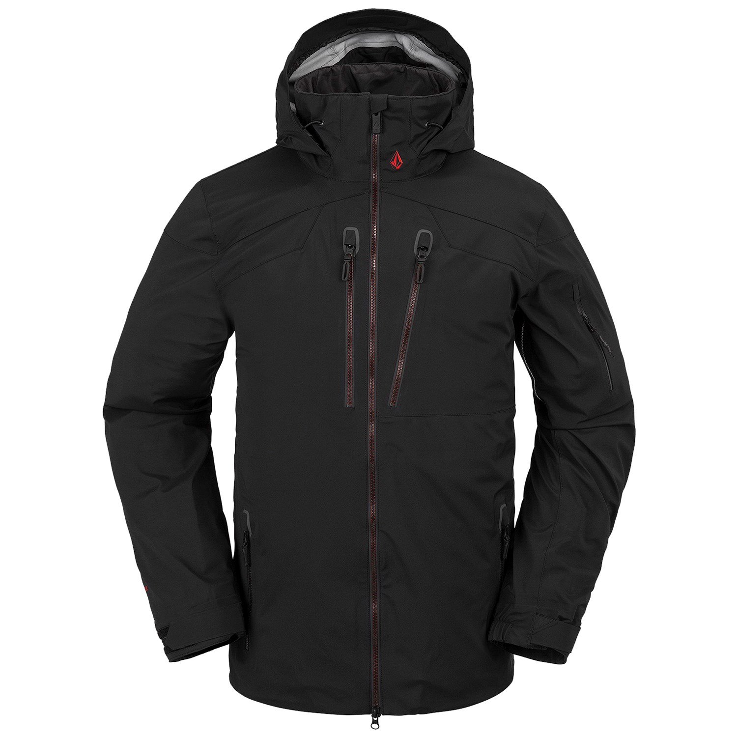 Volcom Guch Stretch GORE-TEX Jacket - Men's | evo