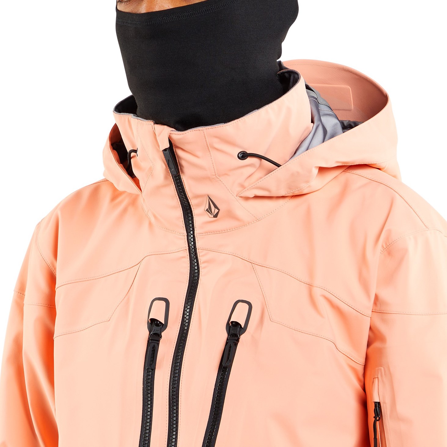Avis Volcom Guch Stretch Gore Jacket 2020 Homme : Veste snow, test