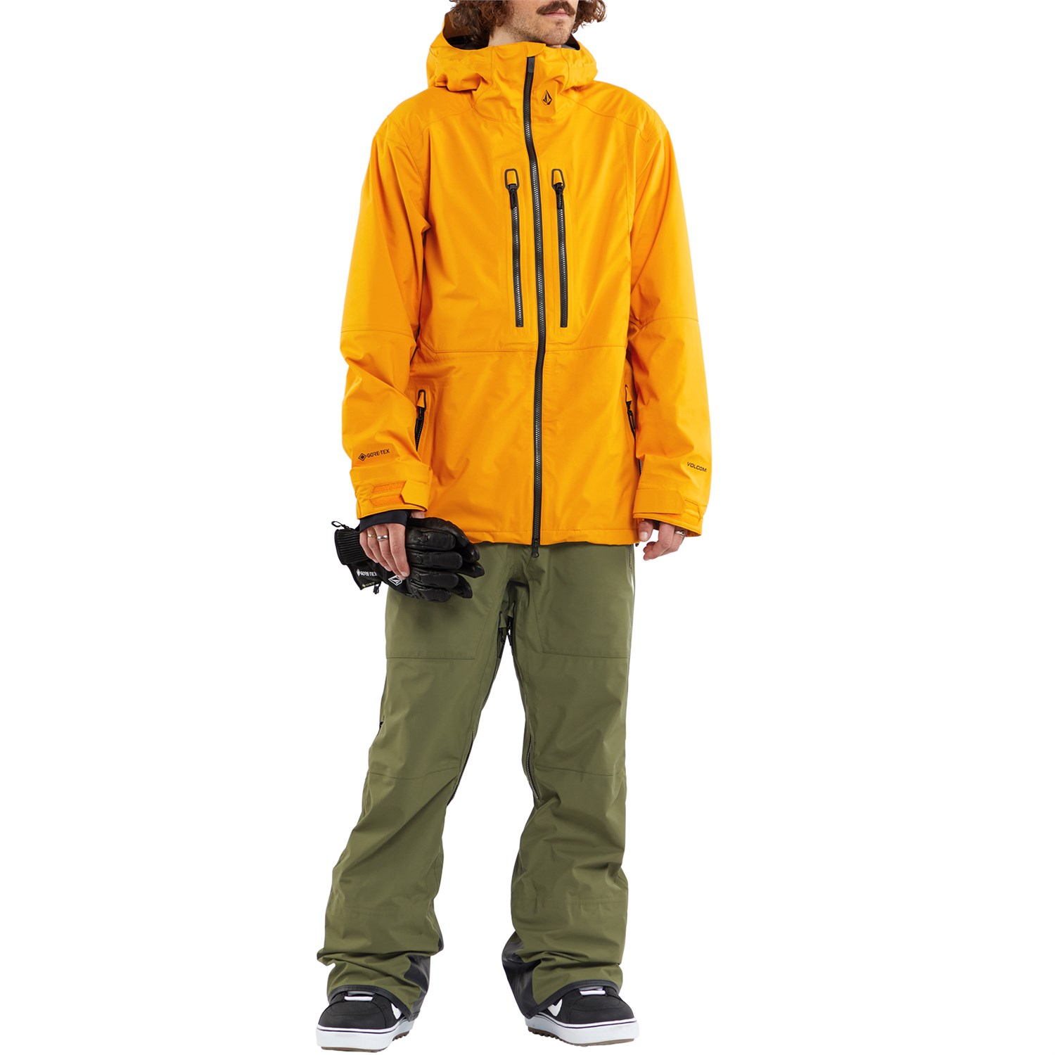 Volcom Guide GORE-TEX Jacket | evo