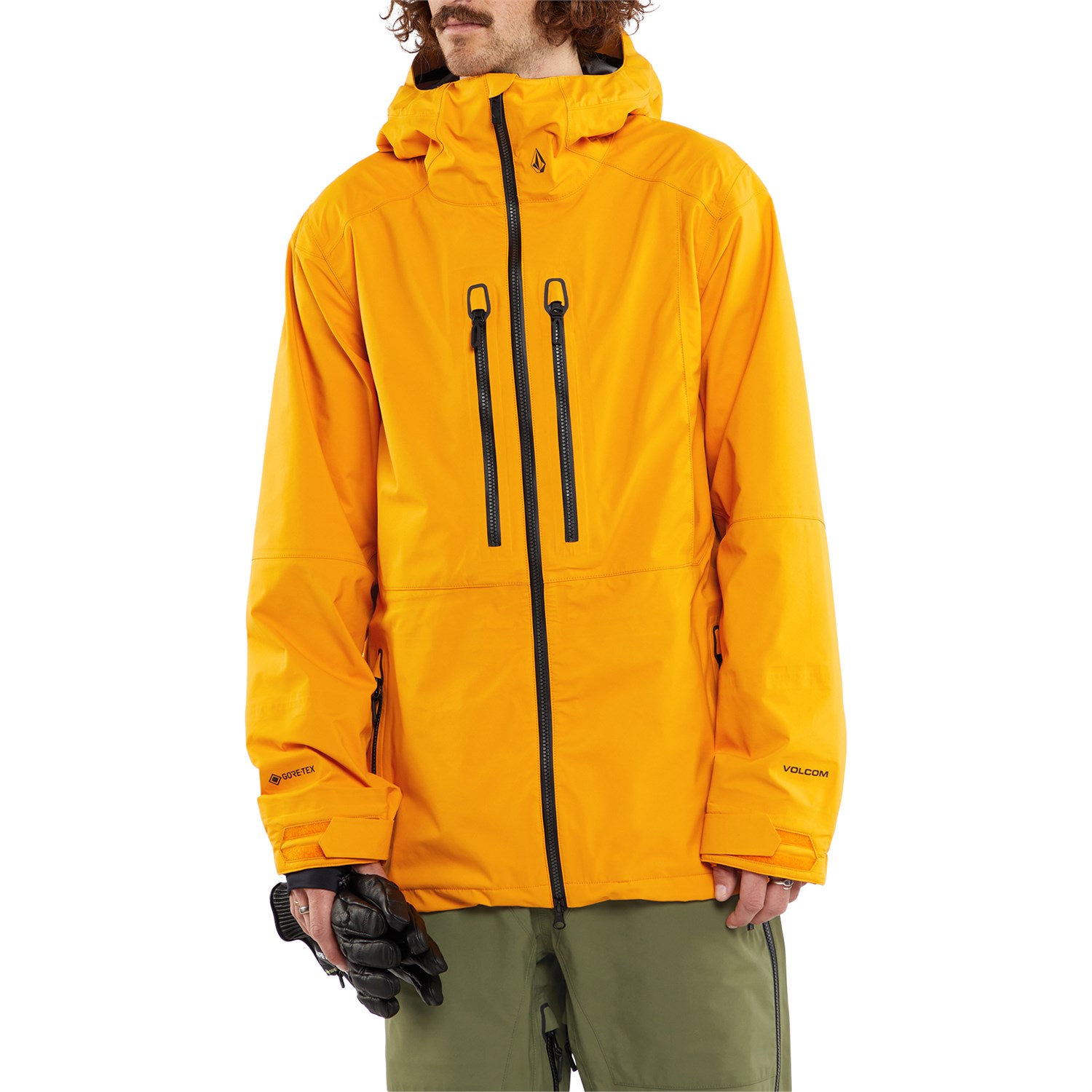 Volcom Guide GORE-TEX Jacket | evo