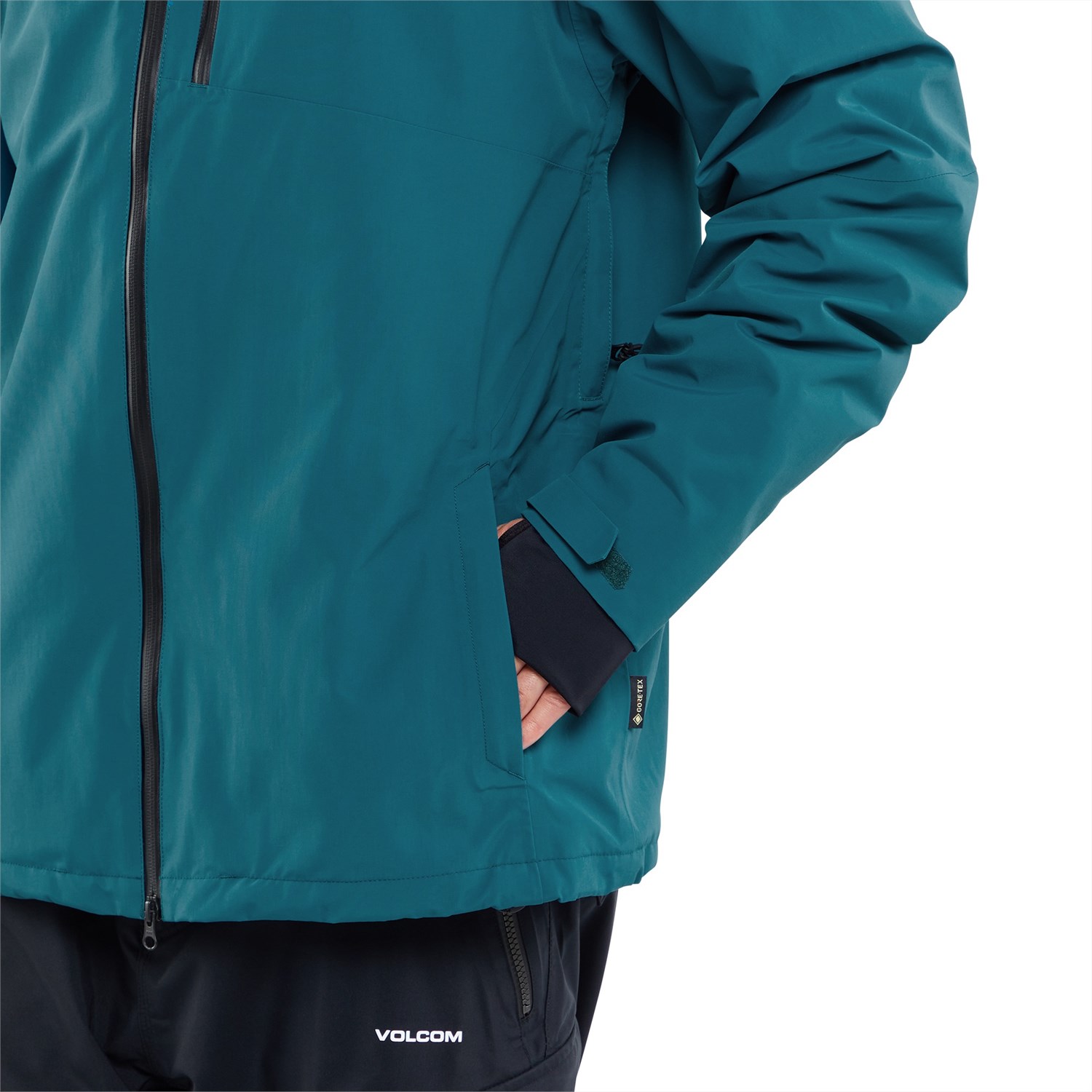 Volcom TDS 2L GORE-TEX Jacket - Men's | evo