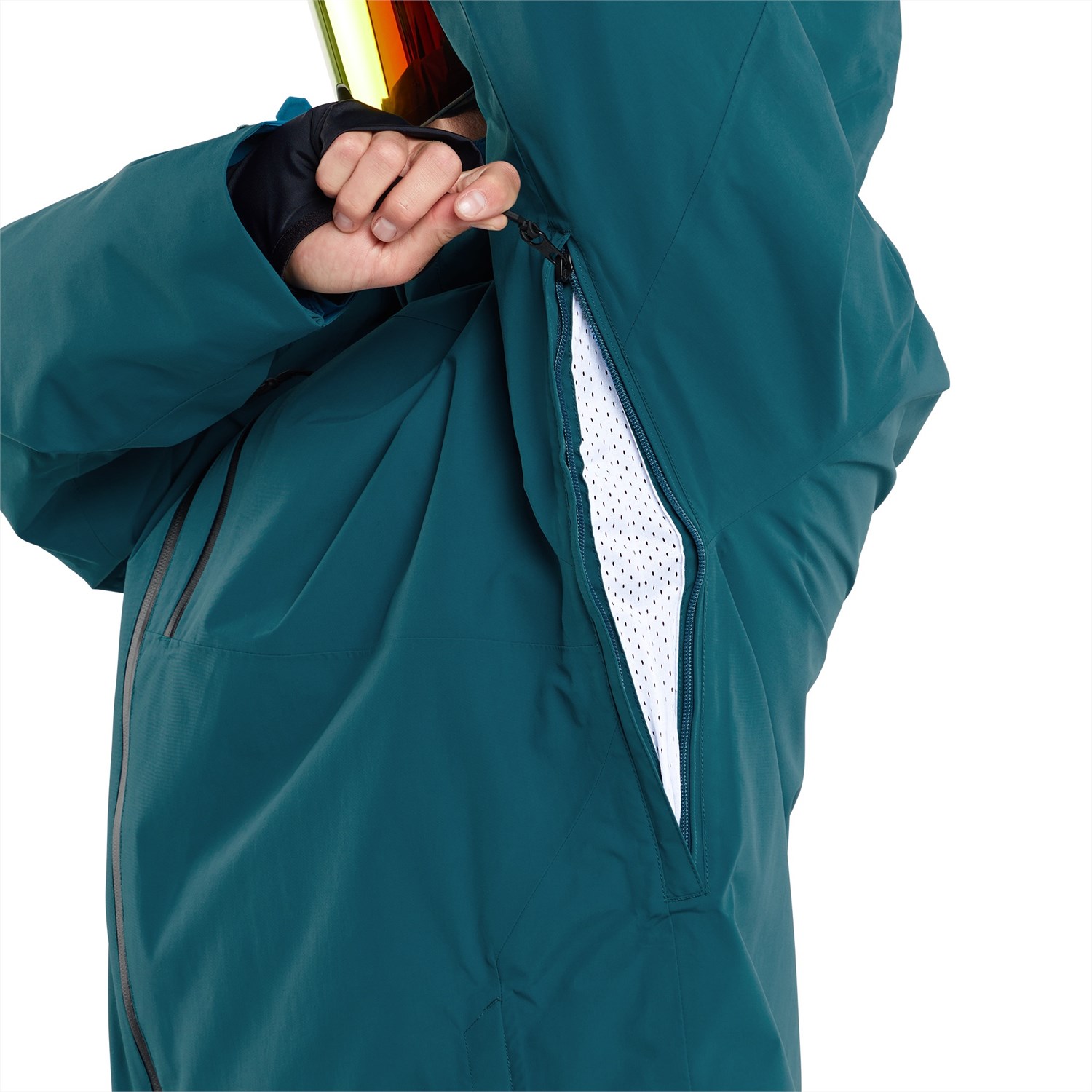 Volcom TDS 2L GORE-TEX Jacket - Men's | evo