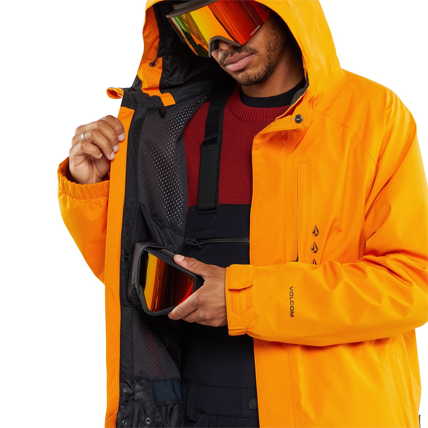 Volcom Dua GORE-TEX Jacket - Men's | evo