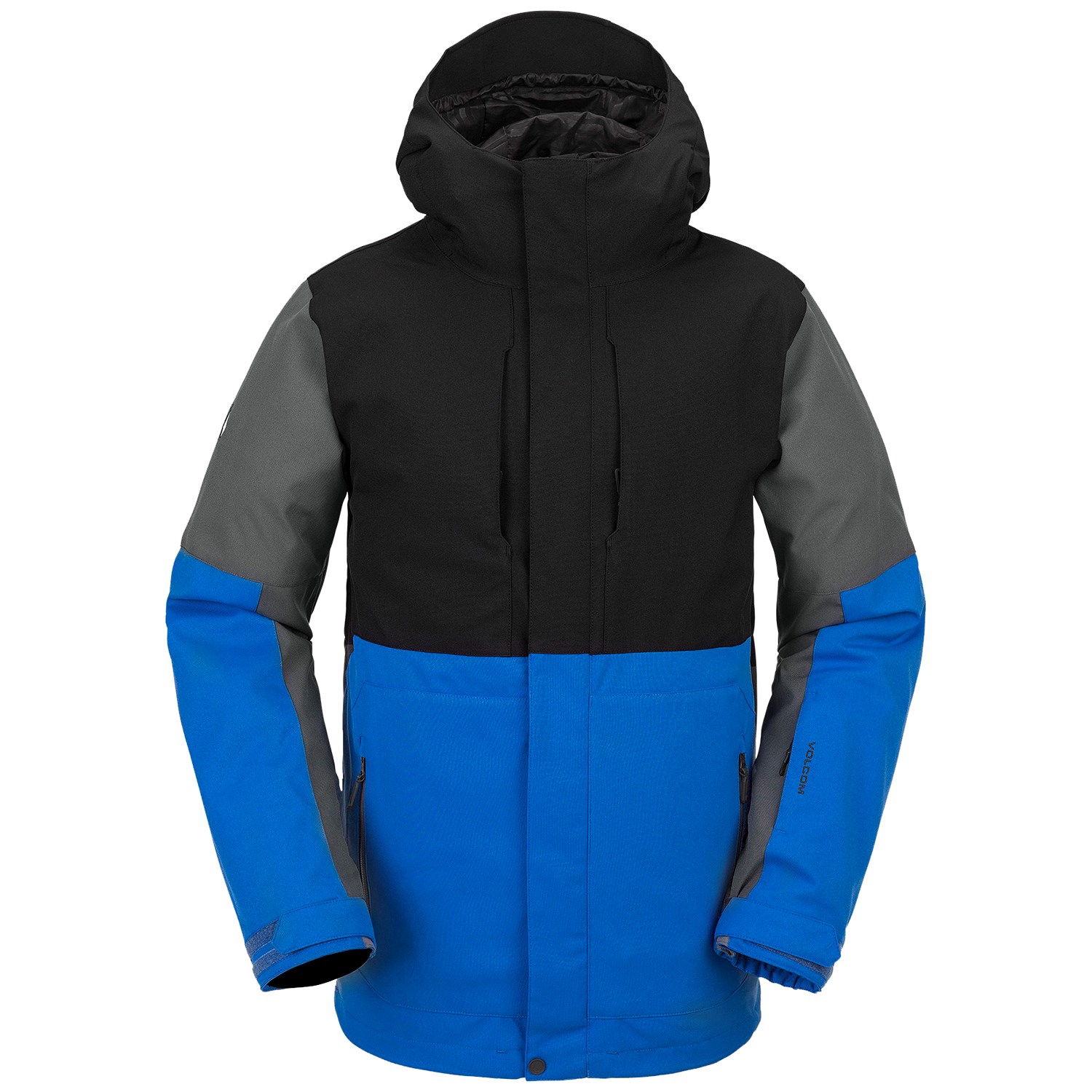 Volcom V.CO OP Insulated Jacket - Men's | evo