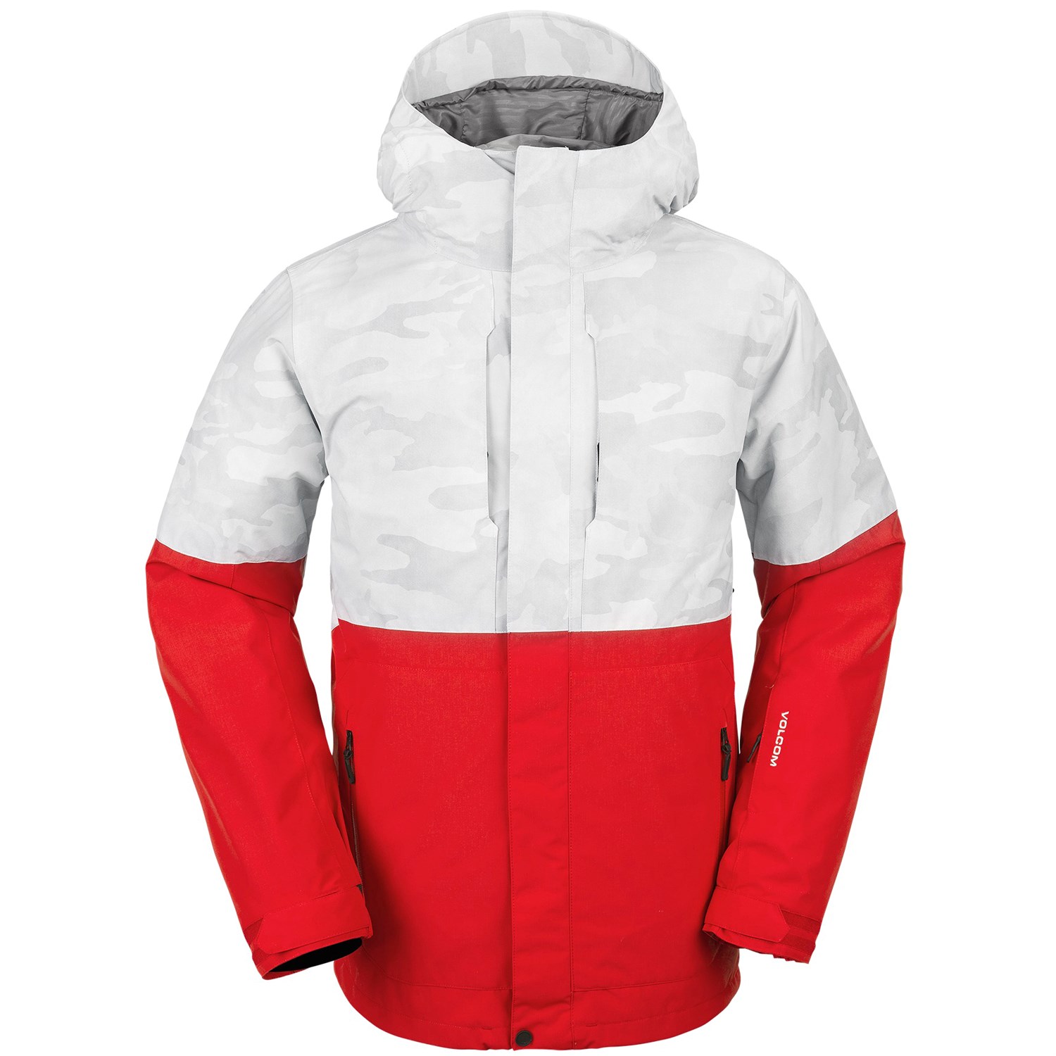 Volcom V.CO OP Jacket - Men's | evo
