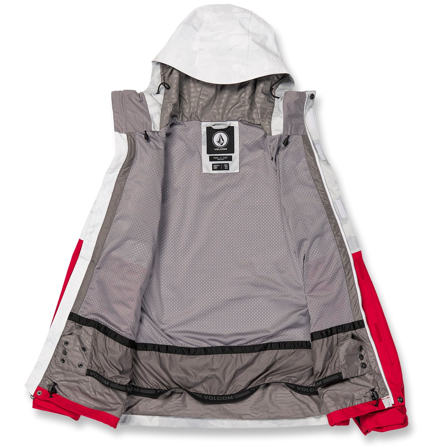 Volcom V.CO OP Jacket - Men's | evo