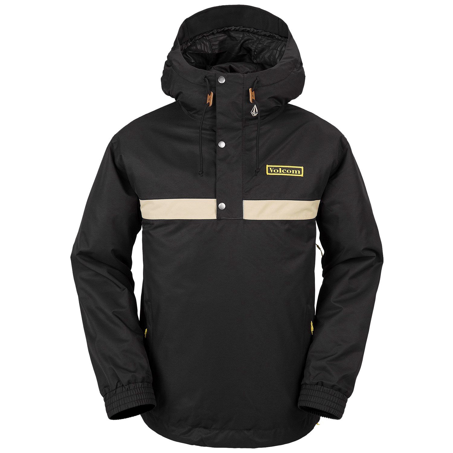 Volcom Longo Pullover Jacket - Men's | evo