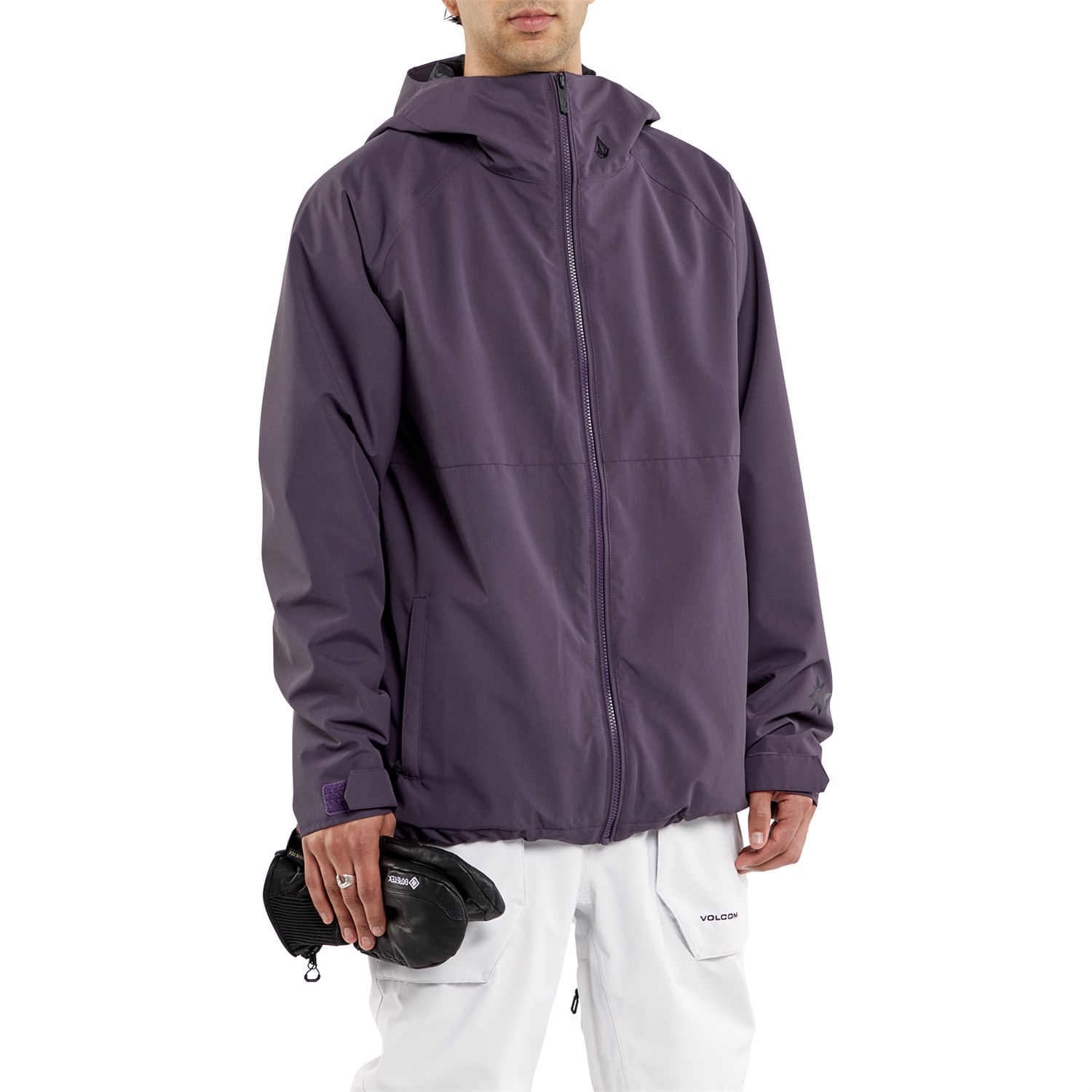 Volcom 2836 Insulated Jacket