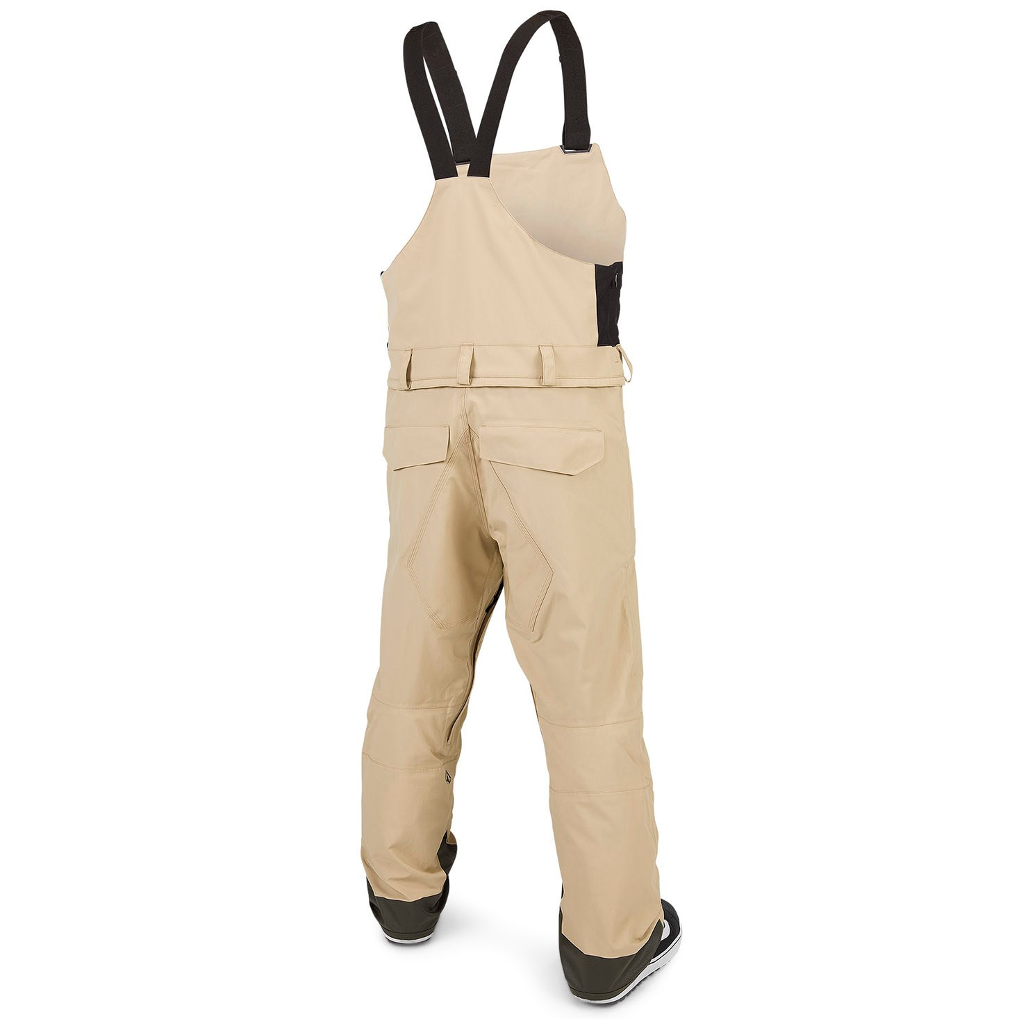 Volcom Rain GORE-TEX Bib Overalls - Men's | evo