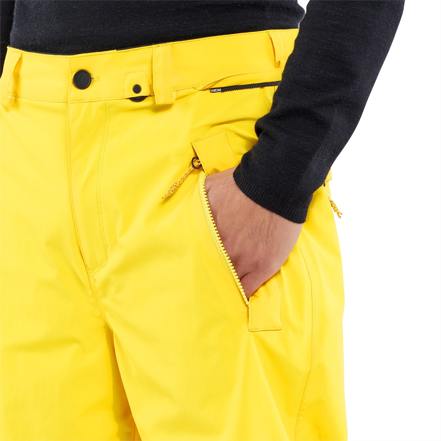 未使用✨ VOLCOM LONGO GORE-TEX PANT sizeМ Volcom Longo Gore-Tex Men's Pants 2025 | Ken Jones Ski Mart