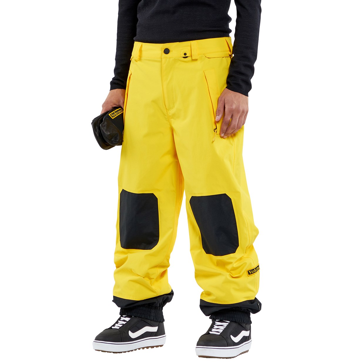 Volcom Longo GORE-TEX Pants - Men's | evo Canada