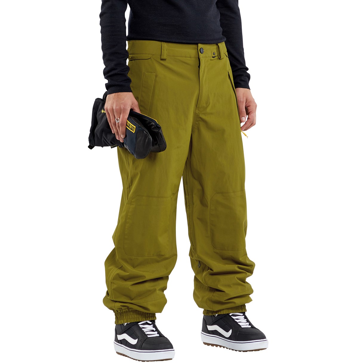 Volcom Longo GORE-TEX Pants - Men's | evo