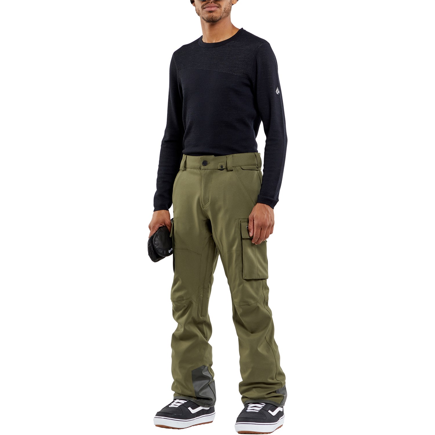 Volcom Articulated Pants - Men's | evo