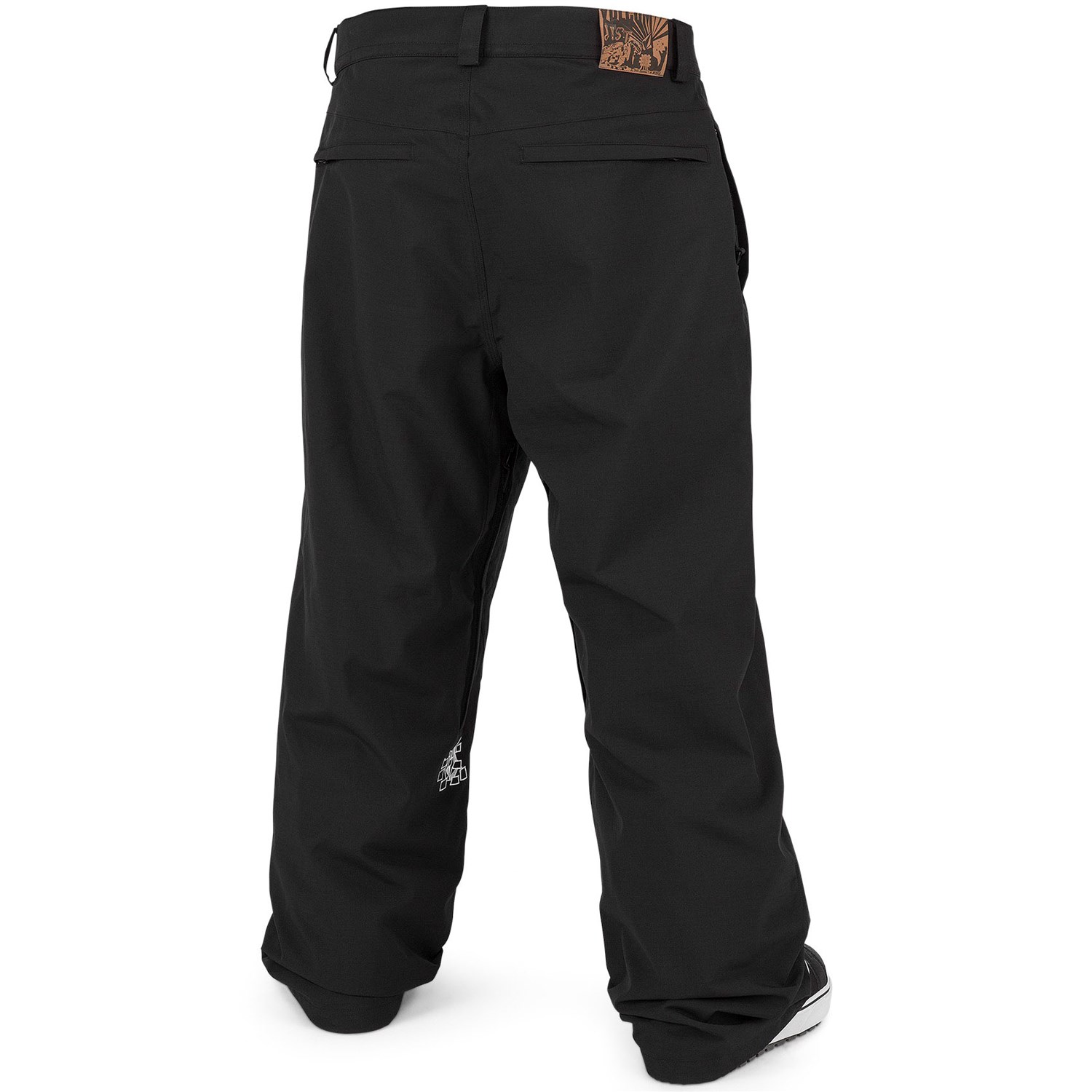 Volcom Volcom X Dustbox Pants | evo